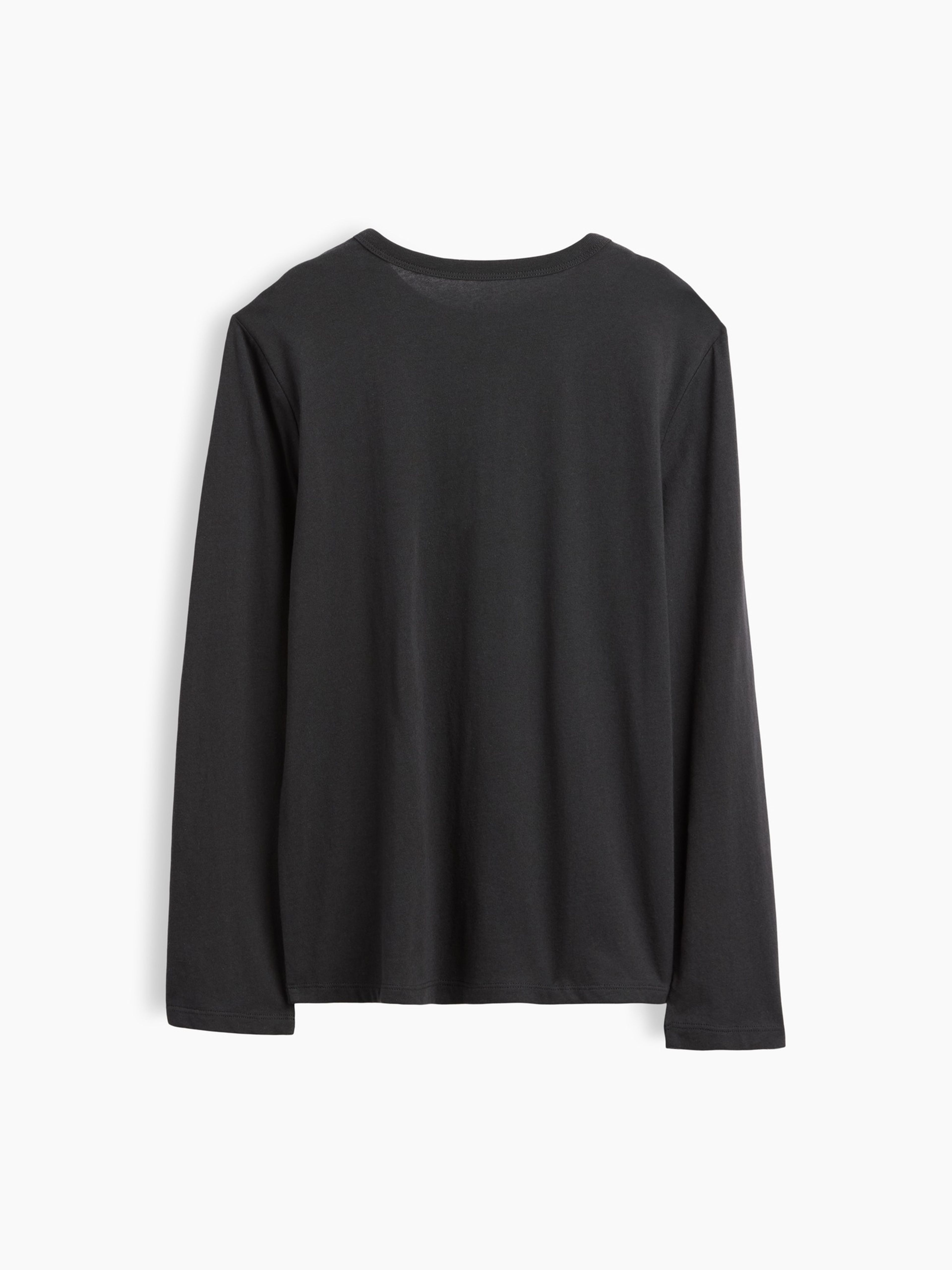 Kinder T-shirt met print - 002
