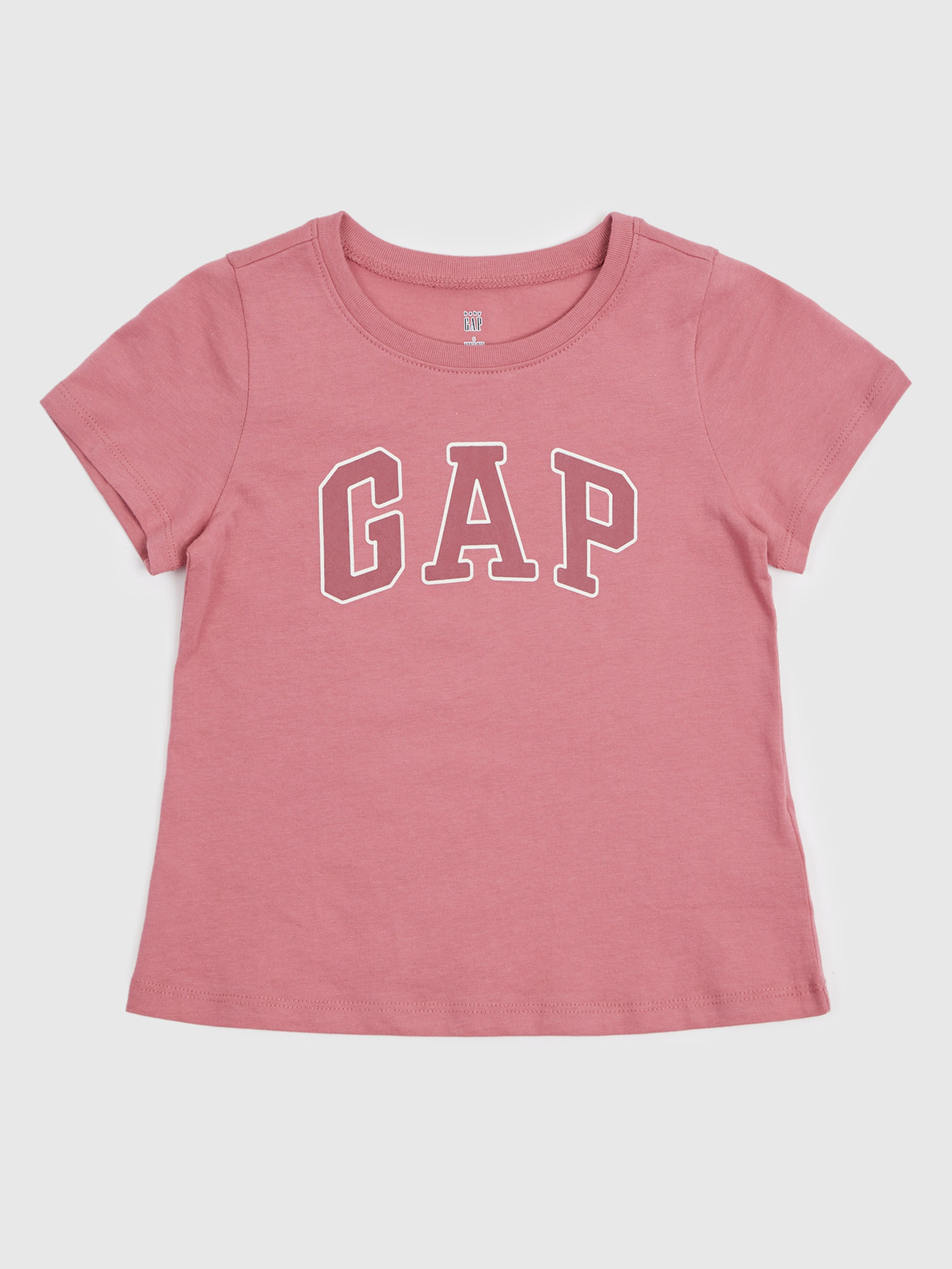 Kinder-T-Shirt mit GAP Logo