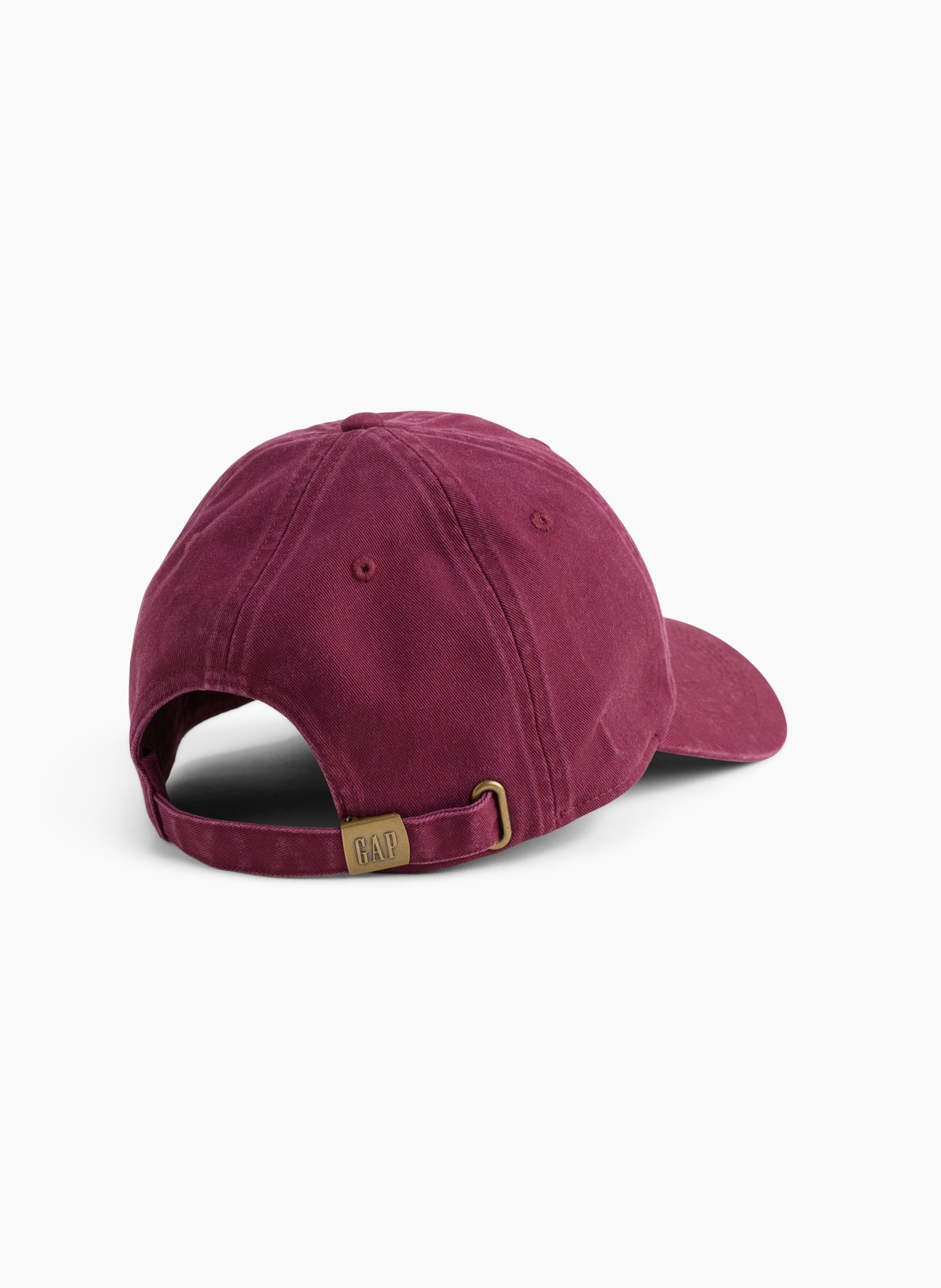 Casquette avec logo - 002