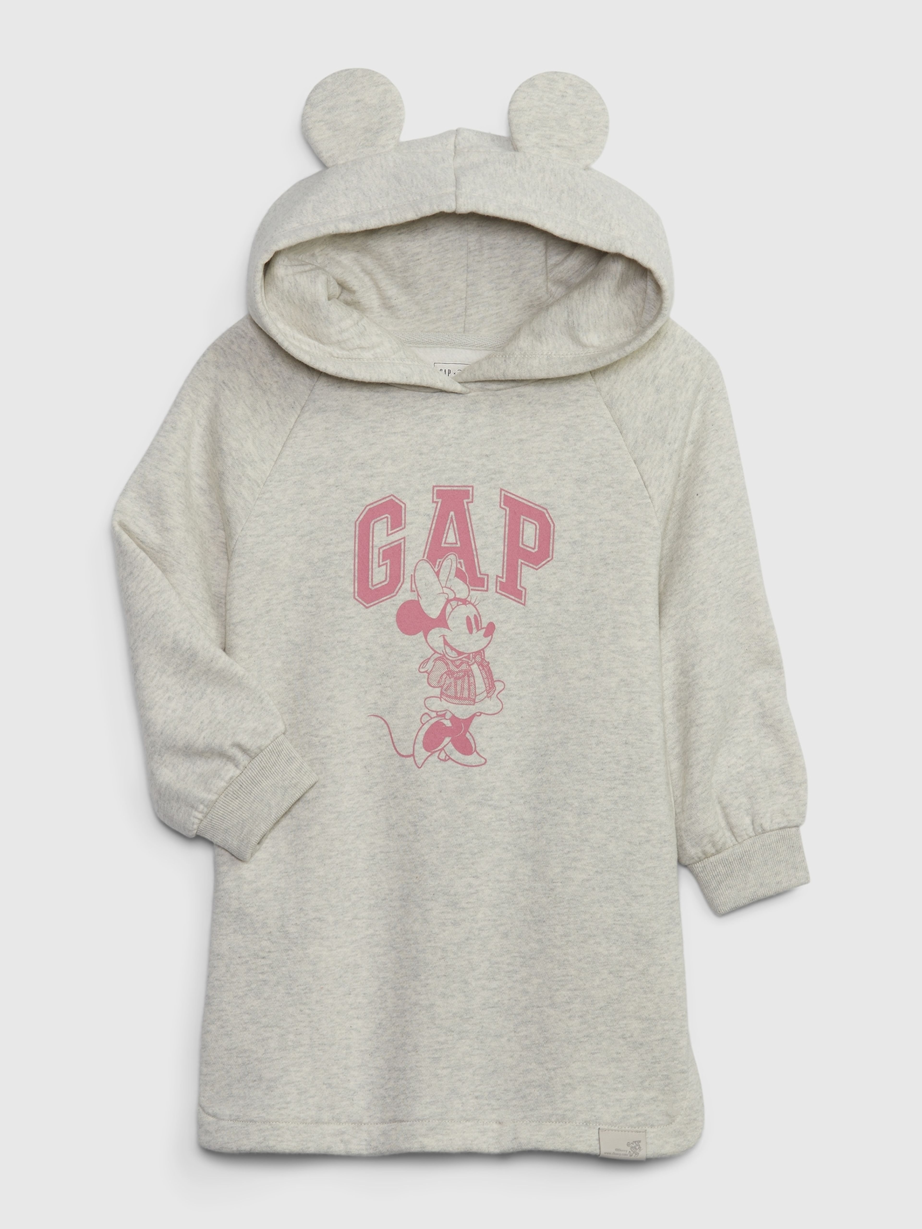 Baby sukienka z logo Gap & Disney