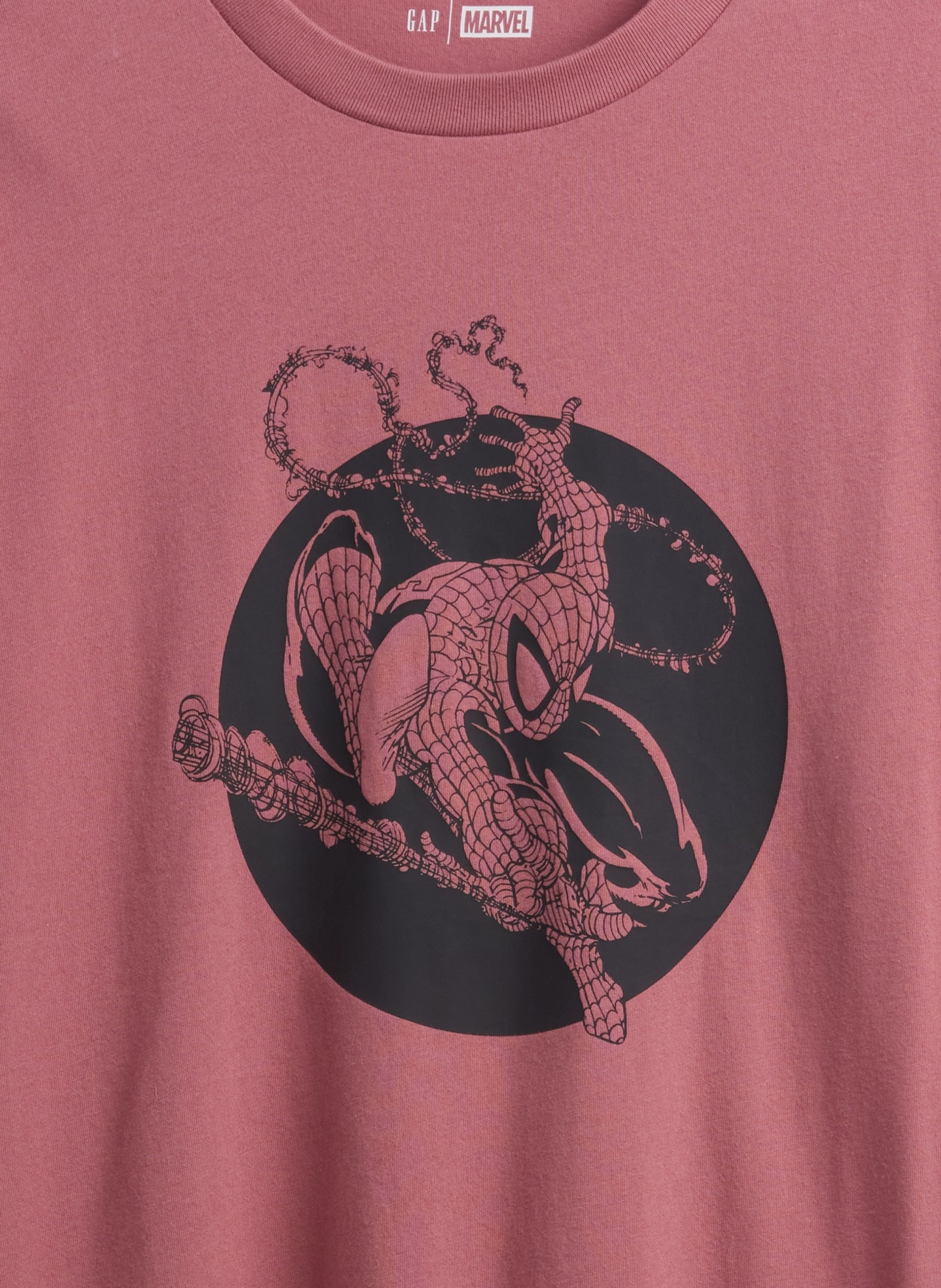 Gap & Marvel Spider-Man Everyday Soft póló - 004