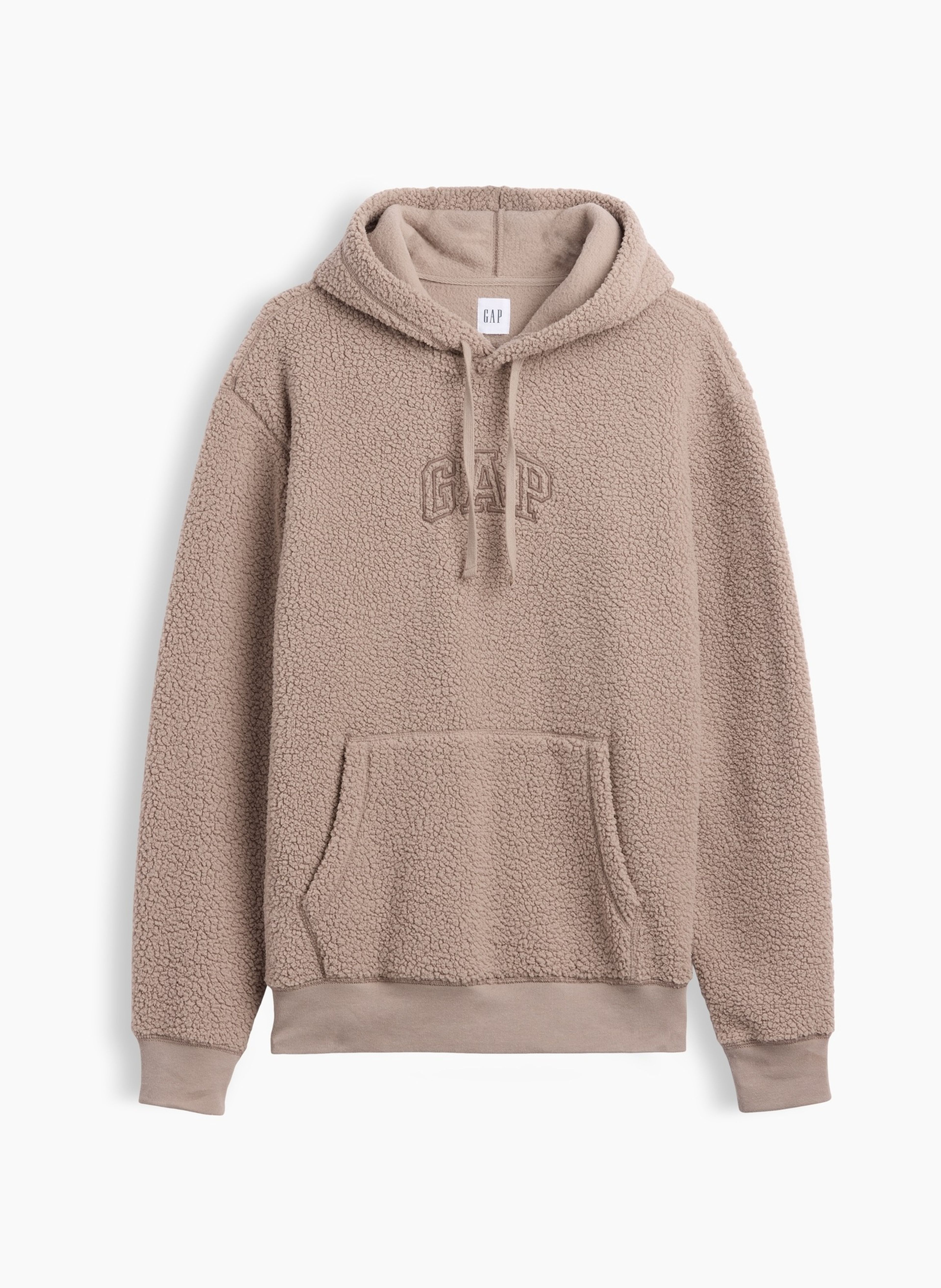 Sherpa mikina s logom - 005