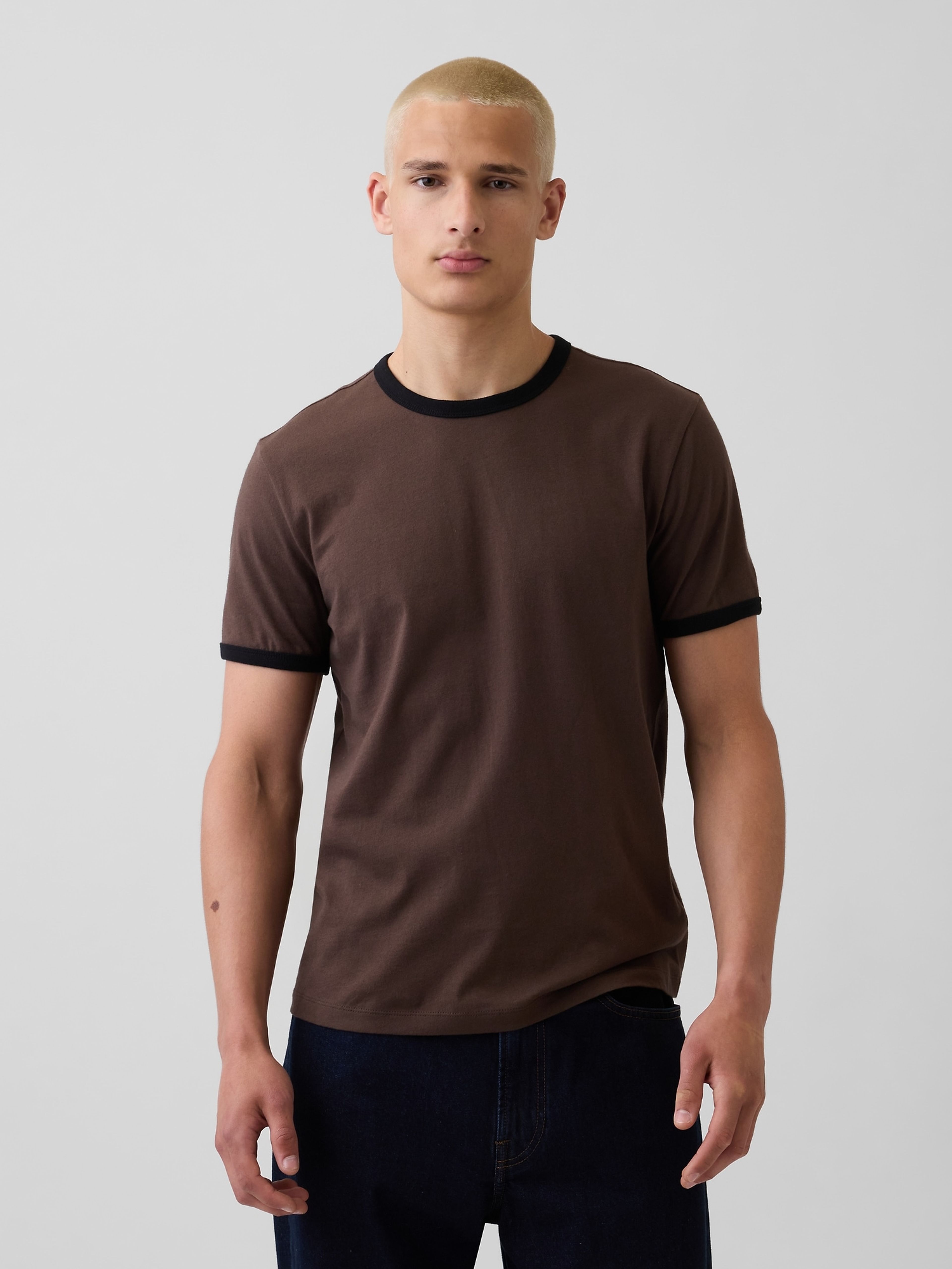 T-shirt Classic - 001