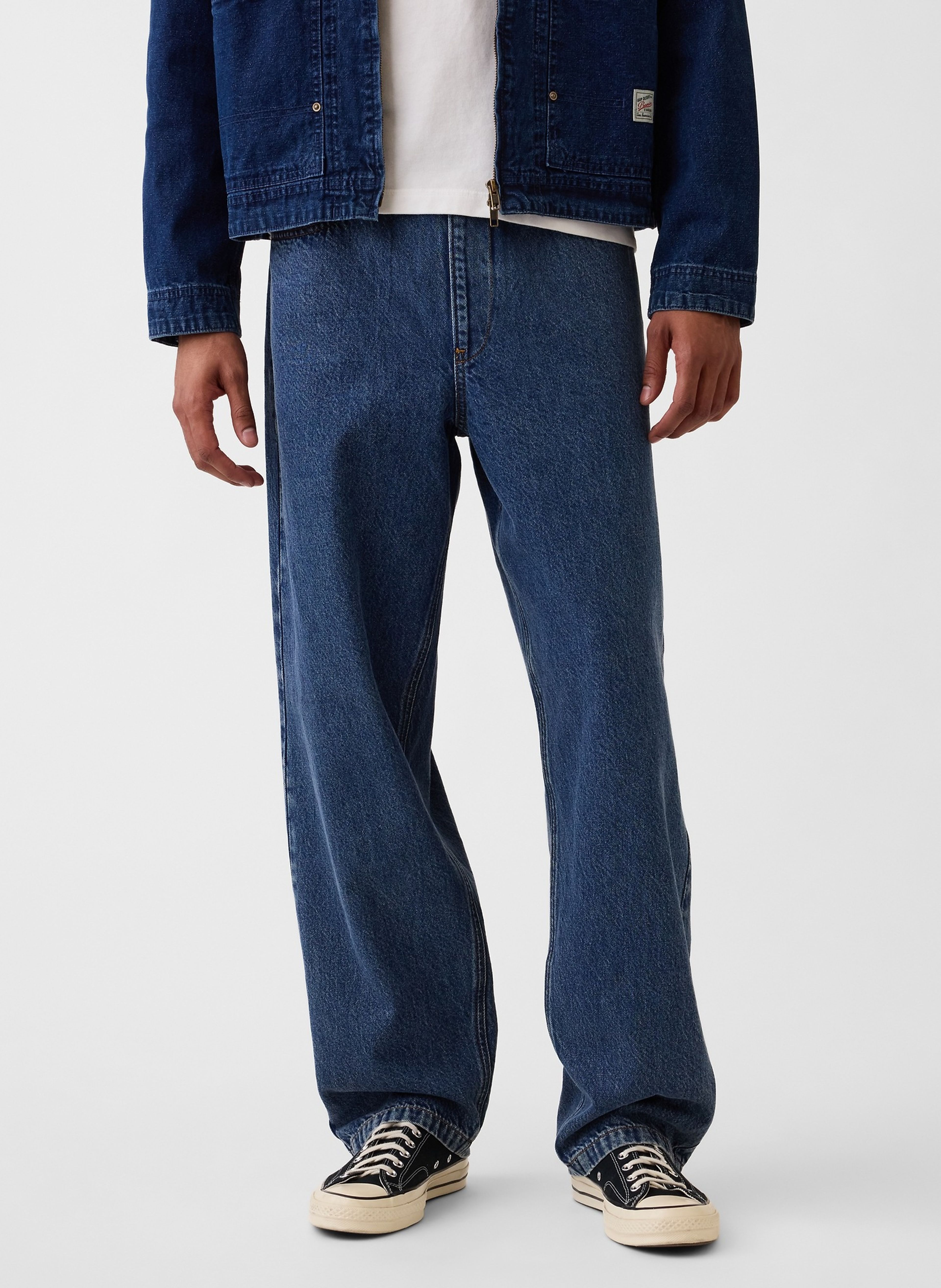 Baggy Jeans - 002
