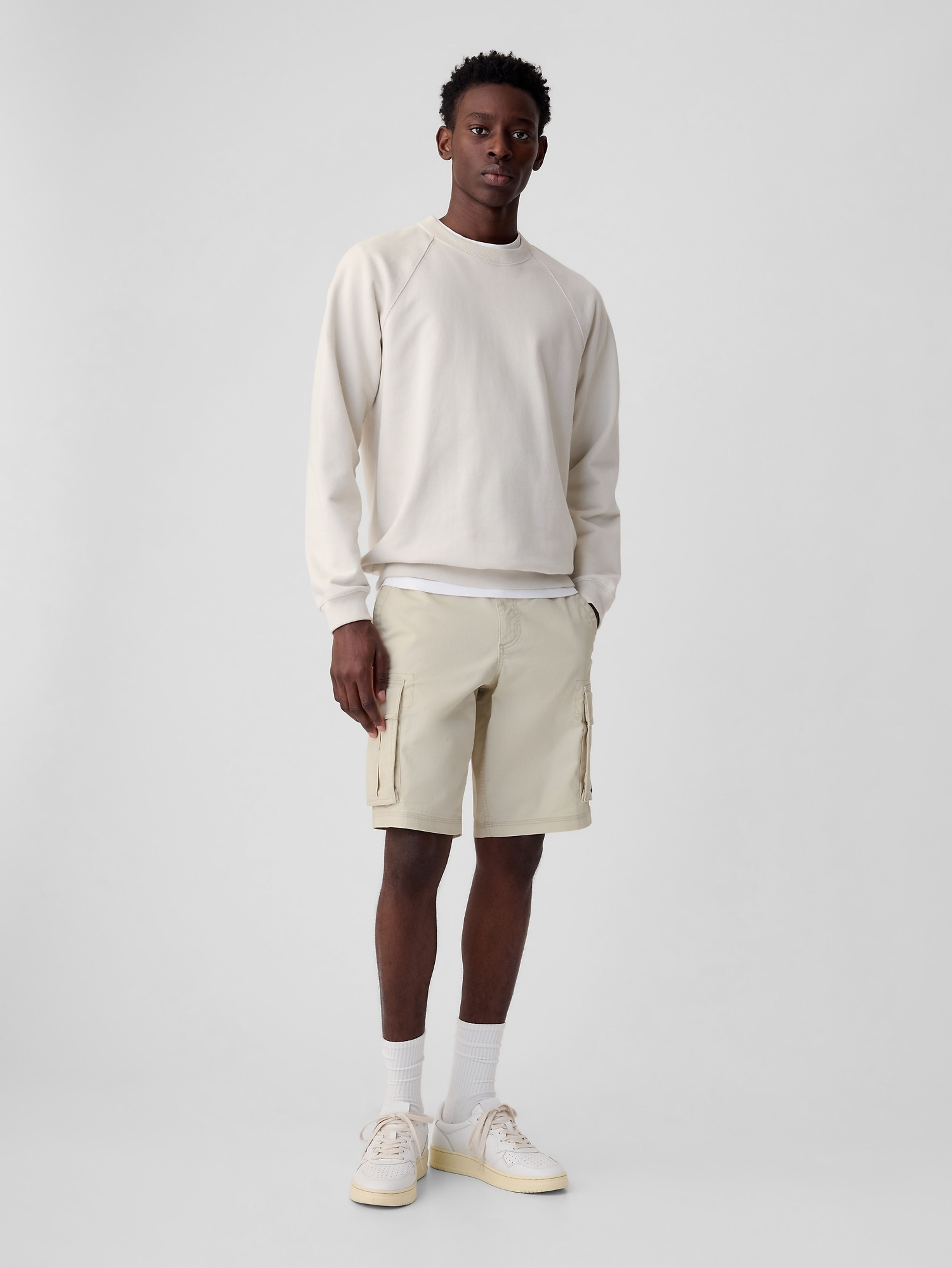 GapFlex Cargo-Shorts