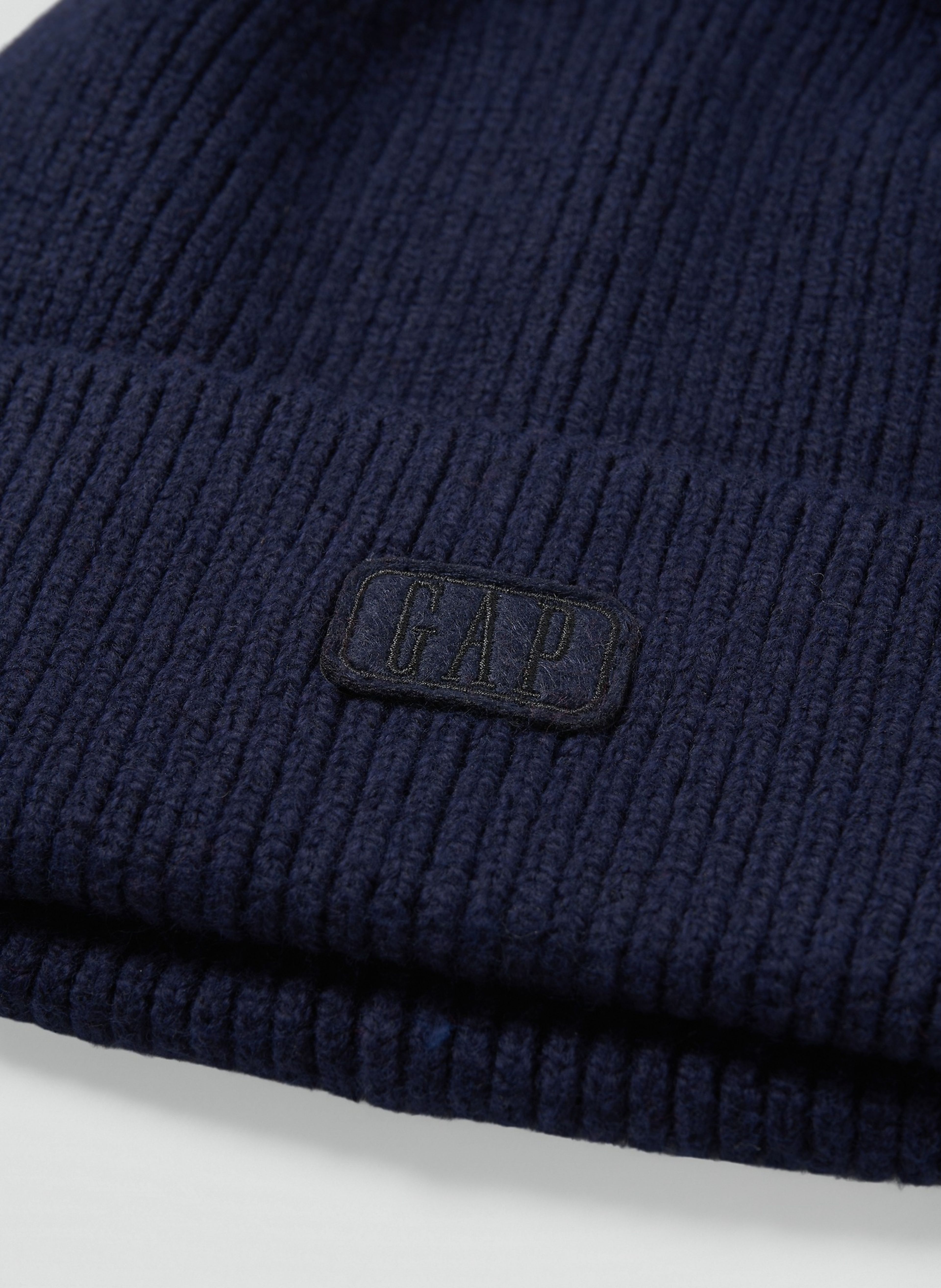 Gorro con logo - 003