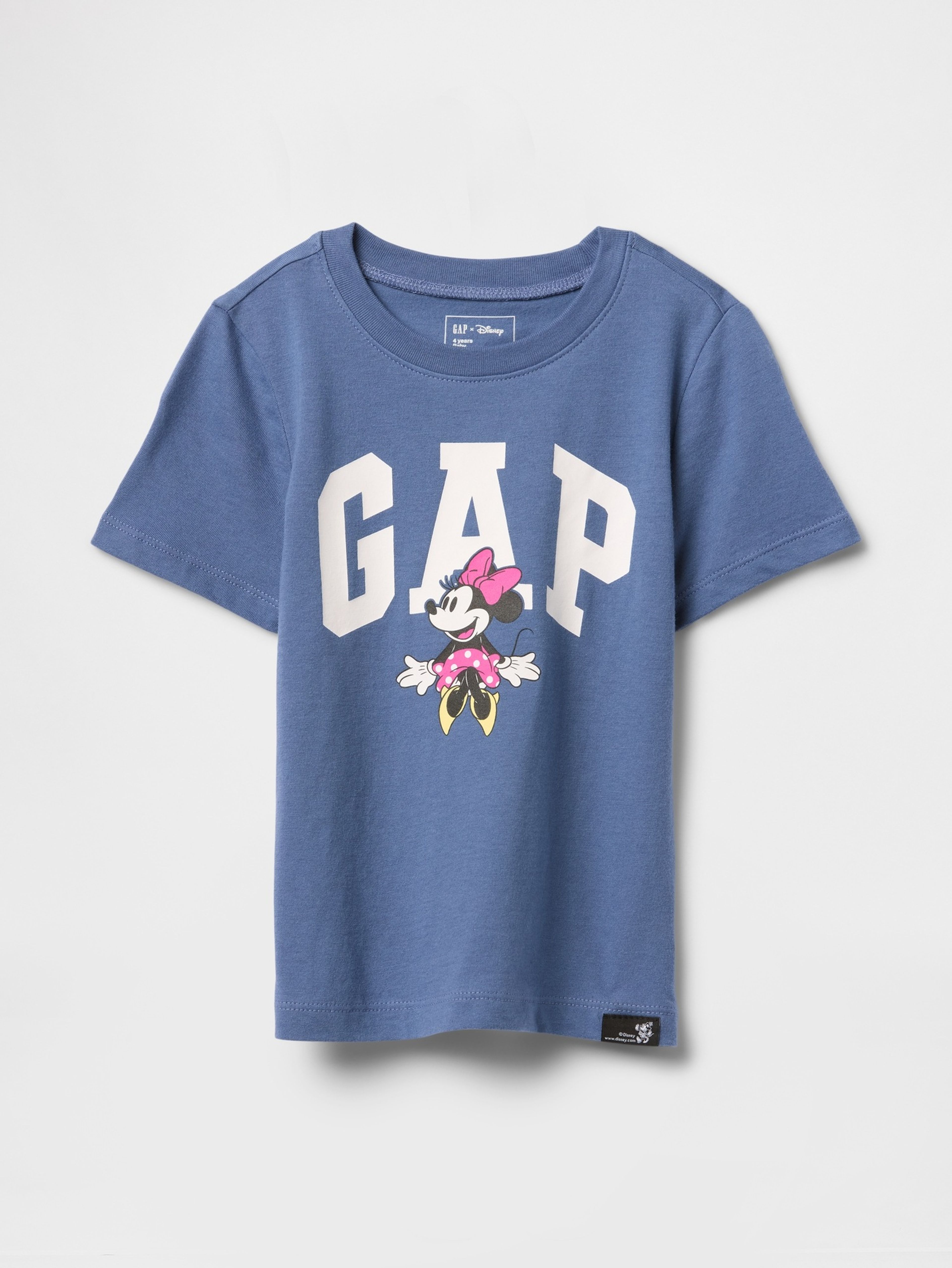 Baby T-shirt Gap & Disney