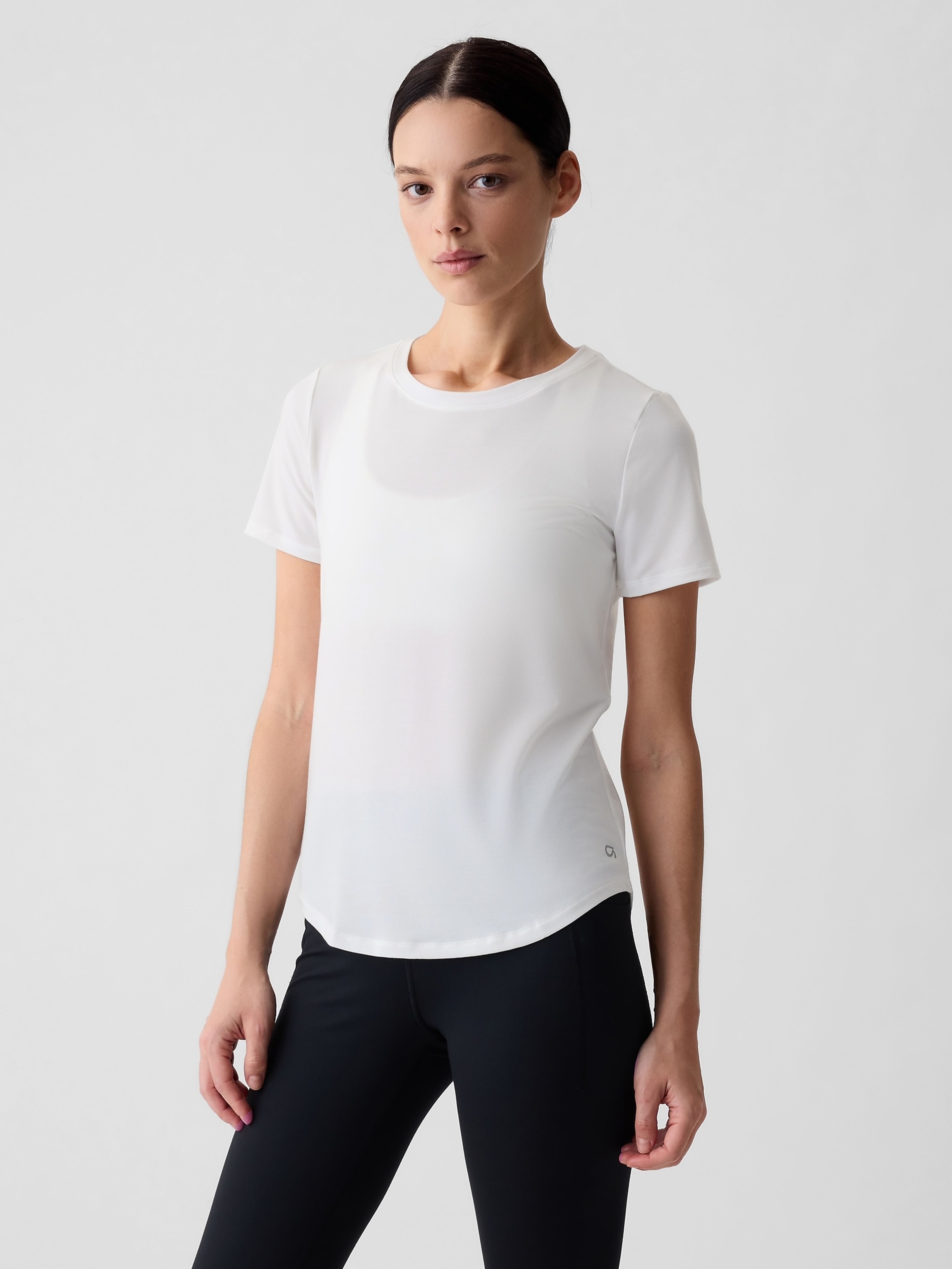 Sport-T-Shirt GapFit Breathe