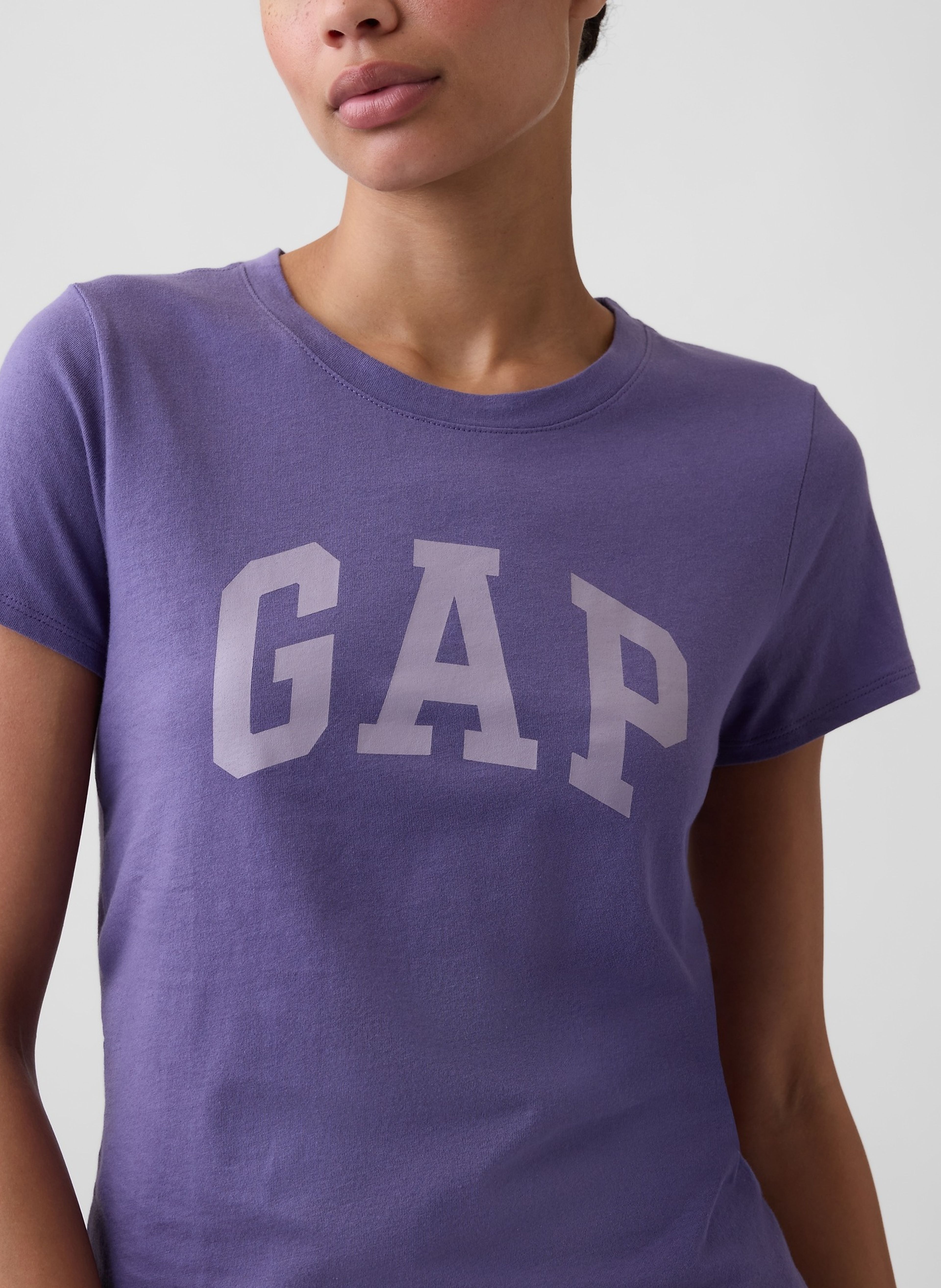 T-shirt avec logo - 004