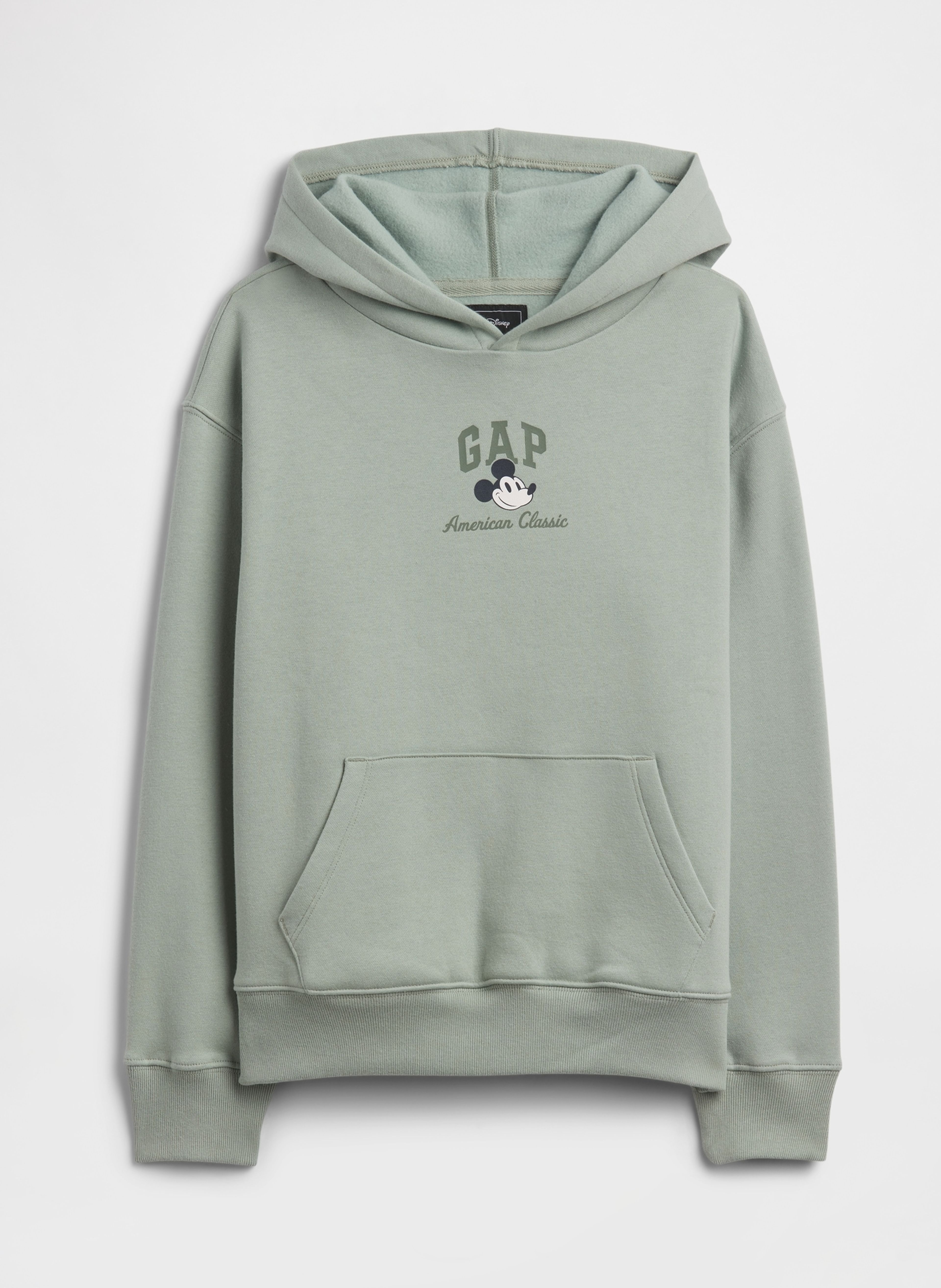Hanorac pentru copii Gap & Disney cu logo - 002