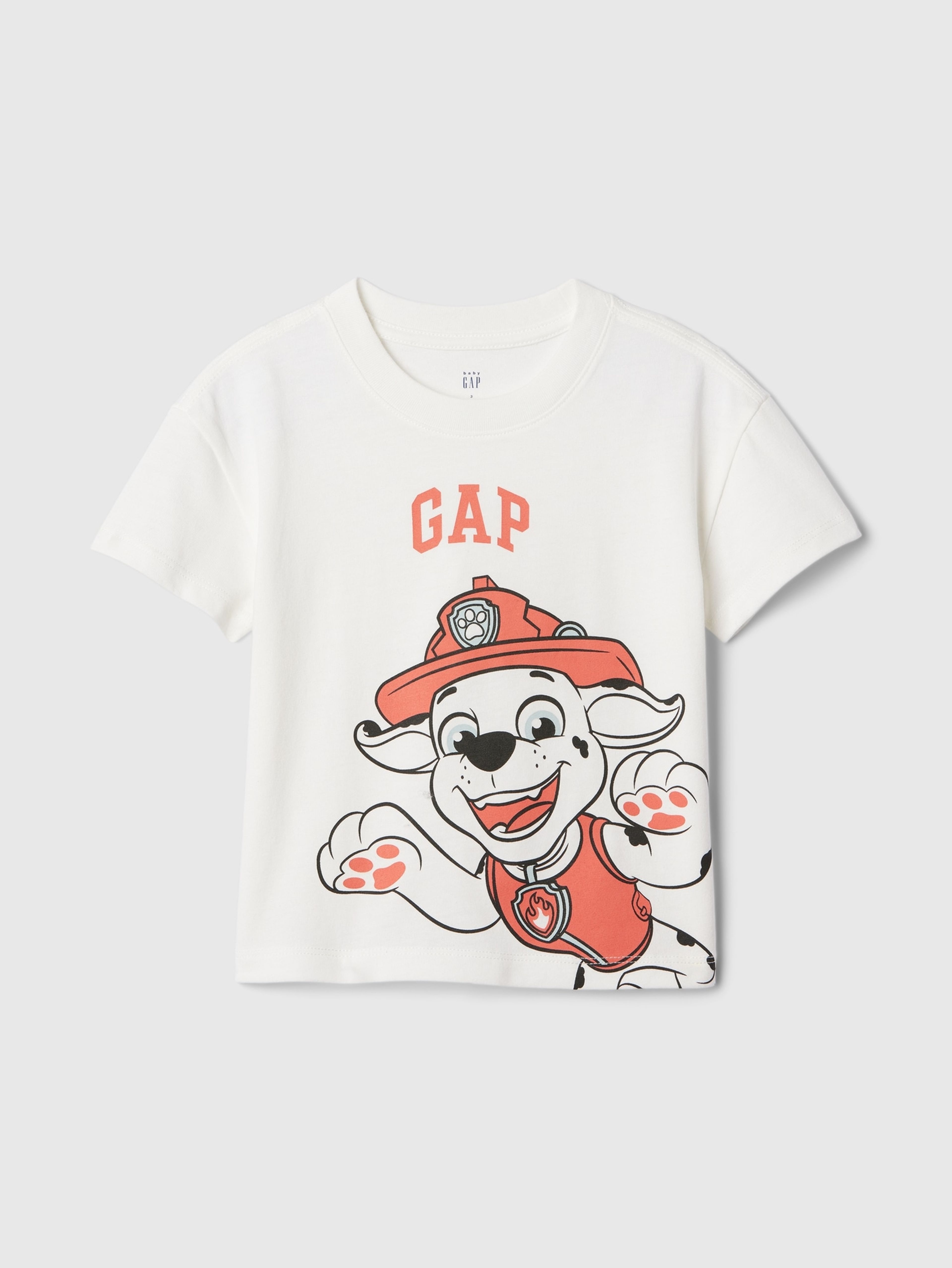 Baby T-Shirt Gap & Paw Patrol