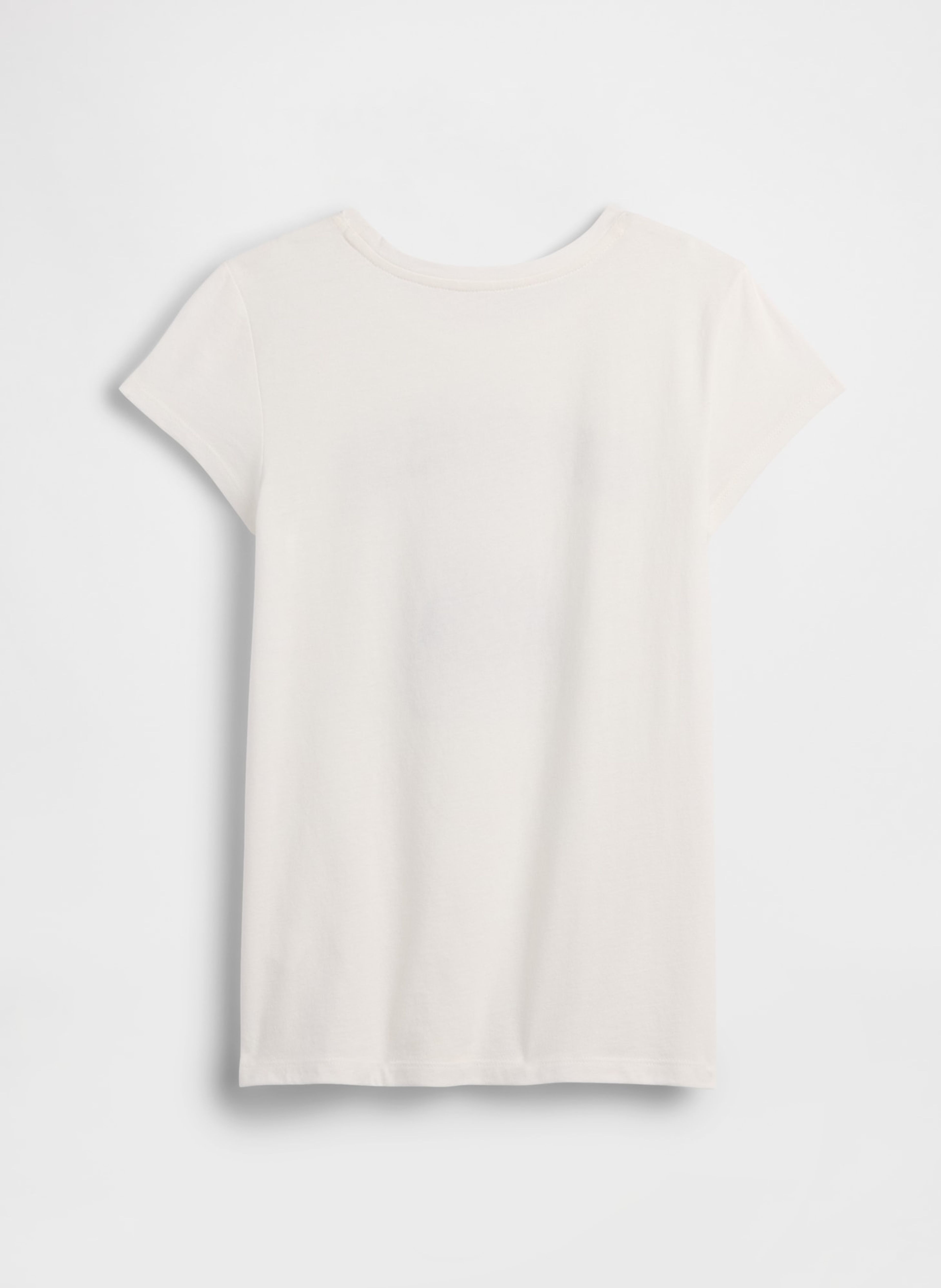 Tricou pentru copii Brannan Bear cu logo - 002