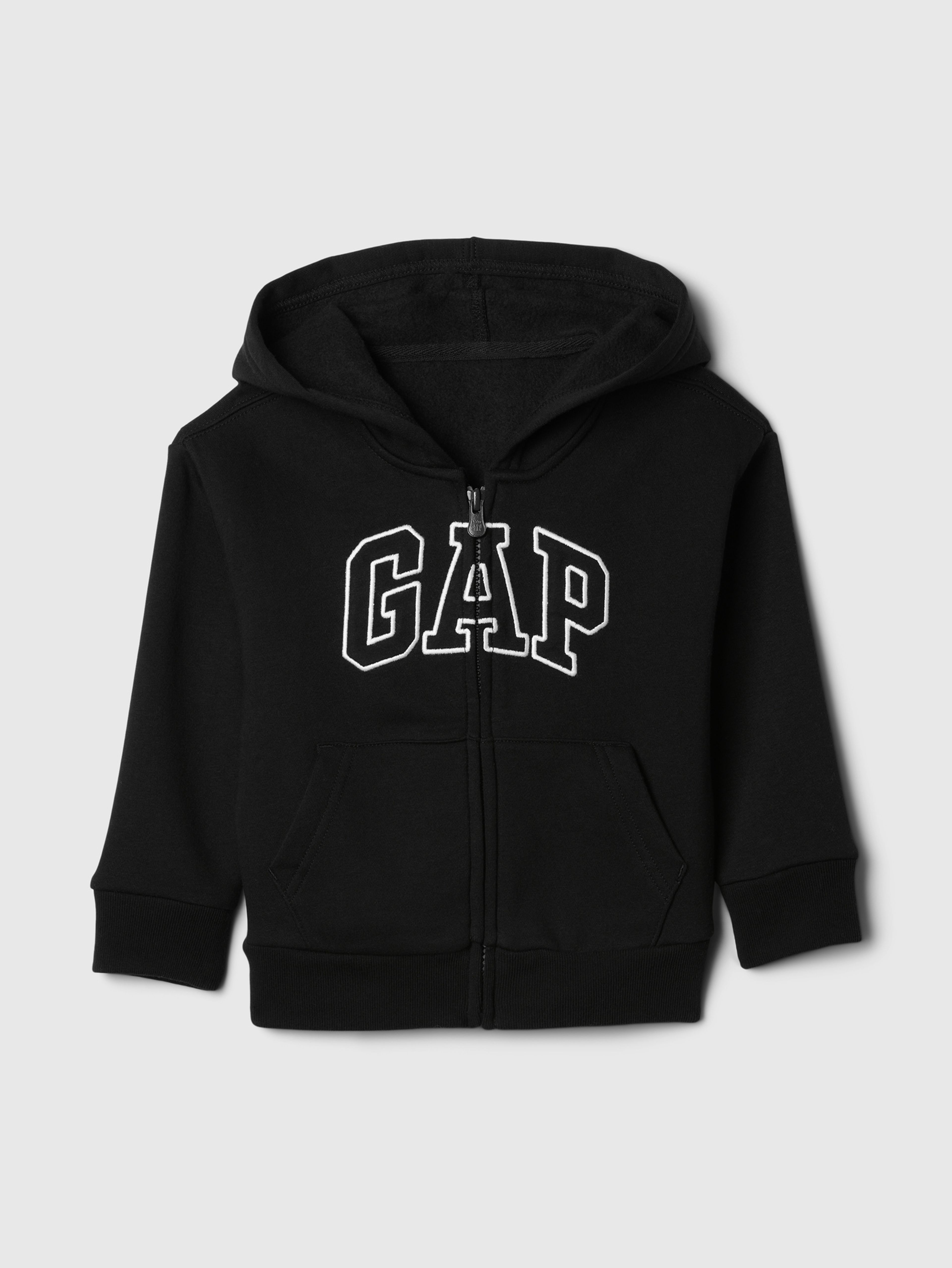 Baby-Sweatshirt mit Logo