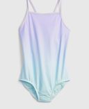 Costum de baie pentru copii-Multicoloră - 001