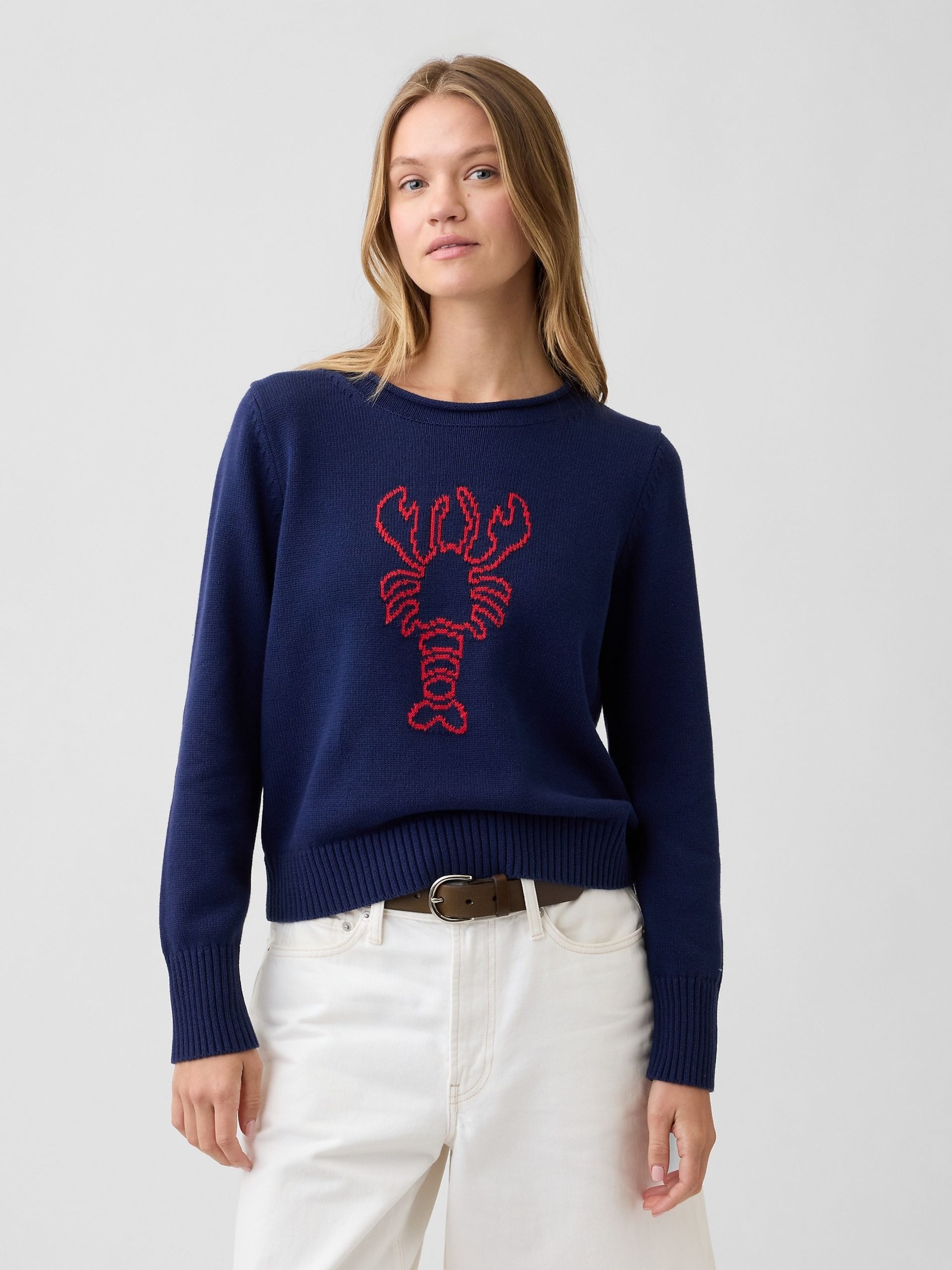 Jersey de algodón - 001