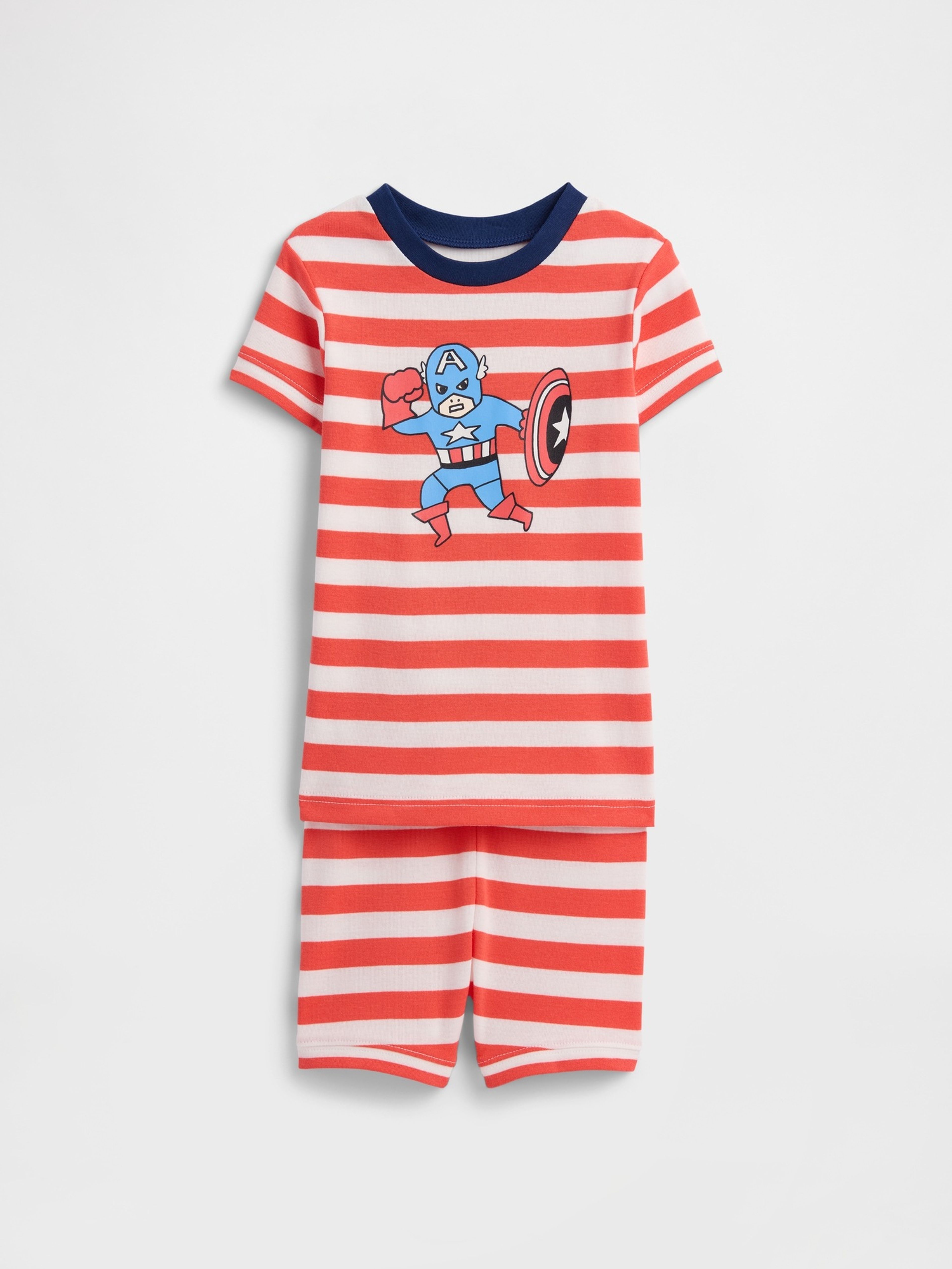 Baby pyžamový set Gap & Marvel