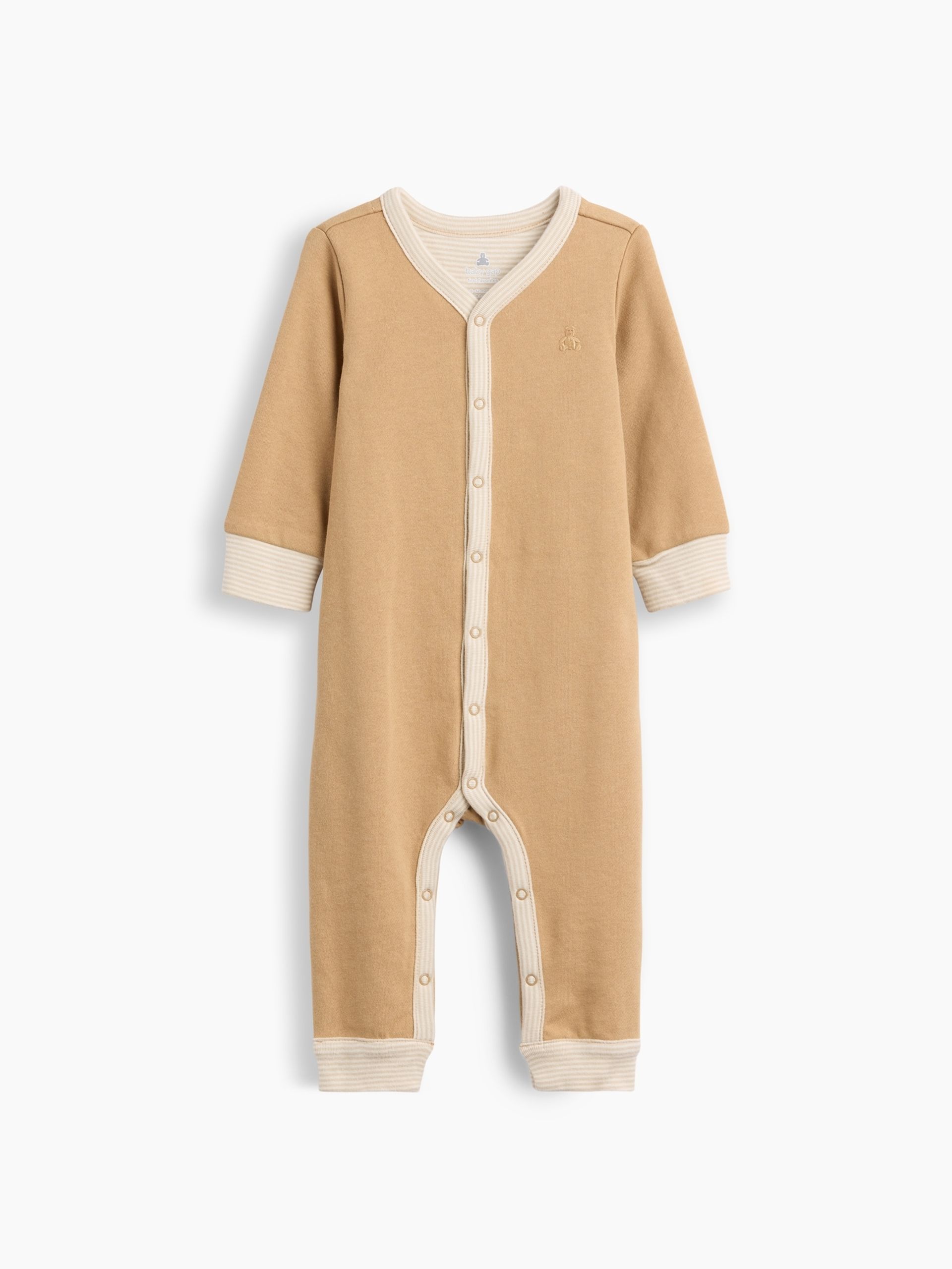 Baby overal Brannan Bear unisex - 001