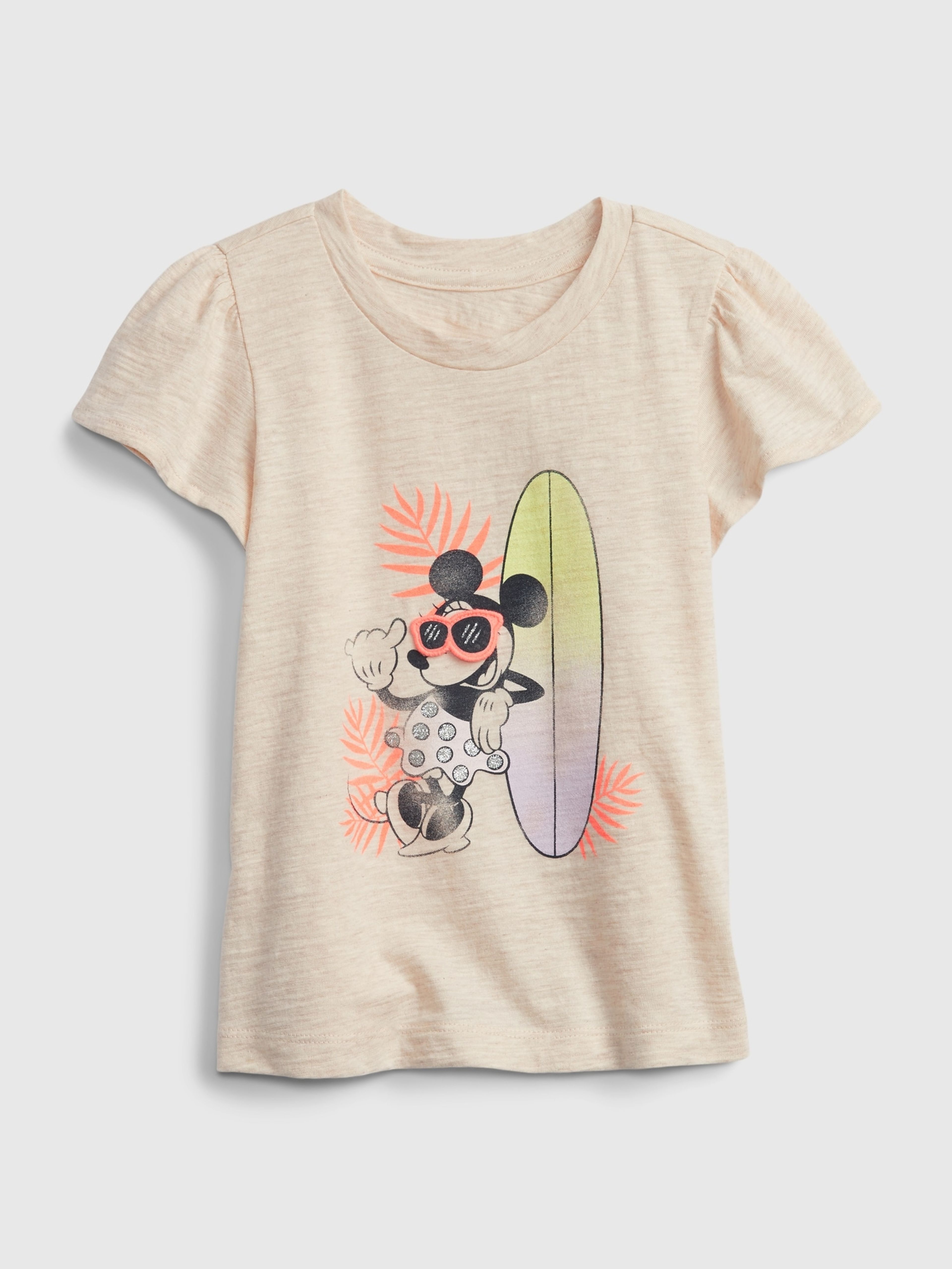 Baby T-Shirt GAP & Disney