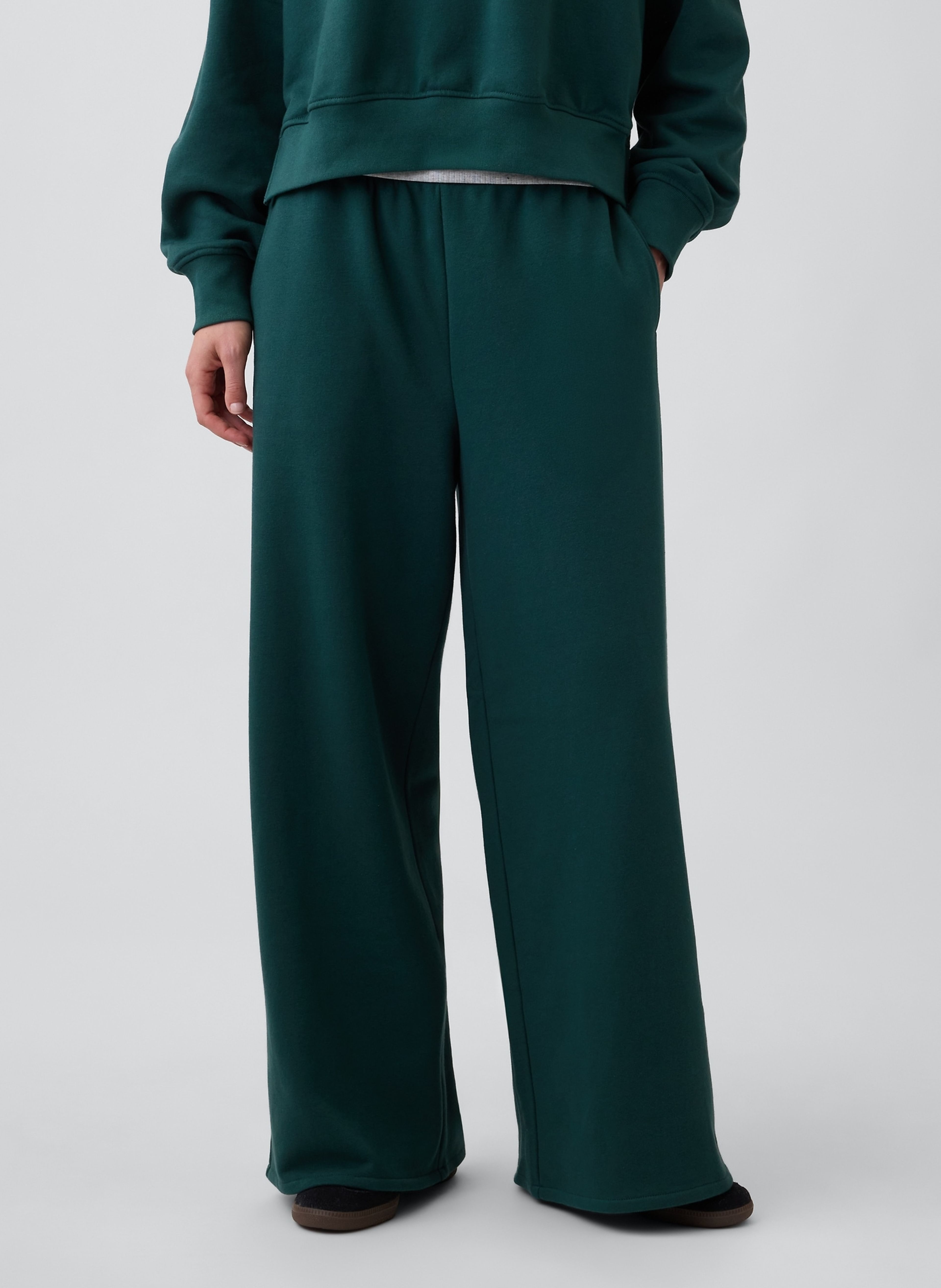 Pantalón de chándal Baggy VintageSoft - 002