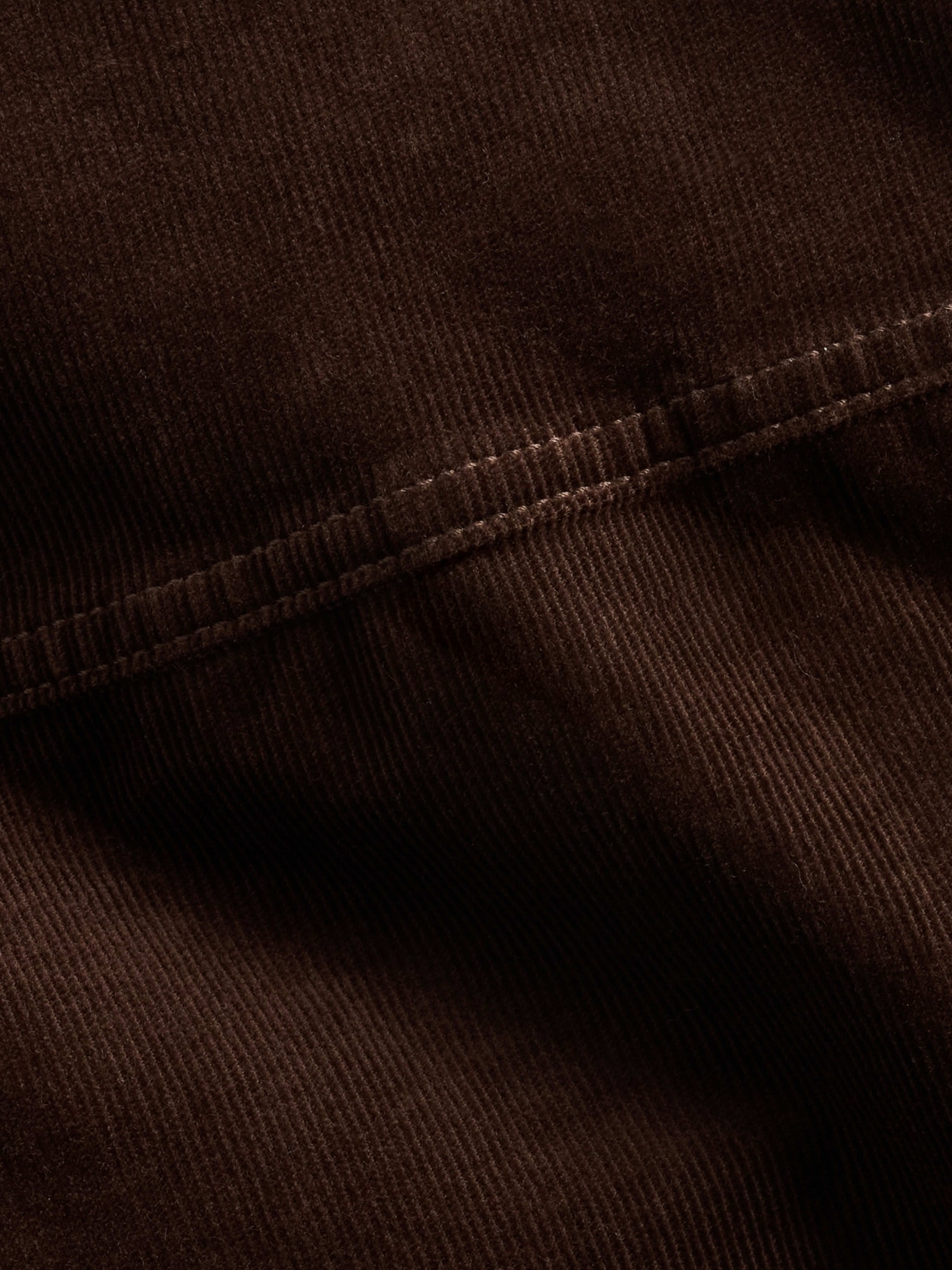 Crop corduroy jack Gap × A.P.C. - 007