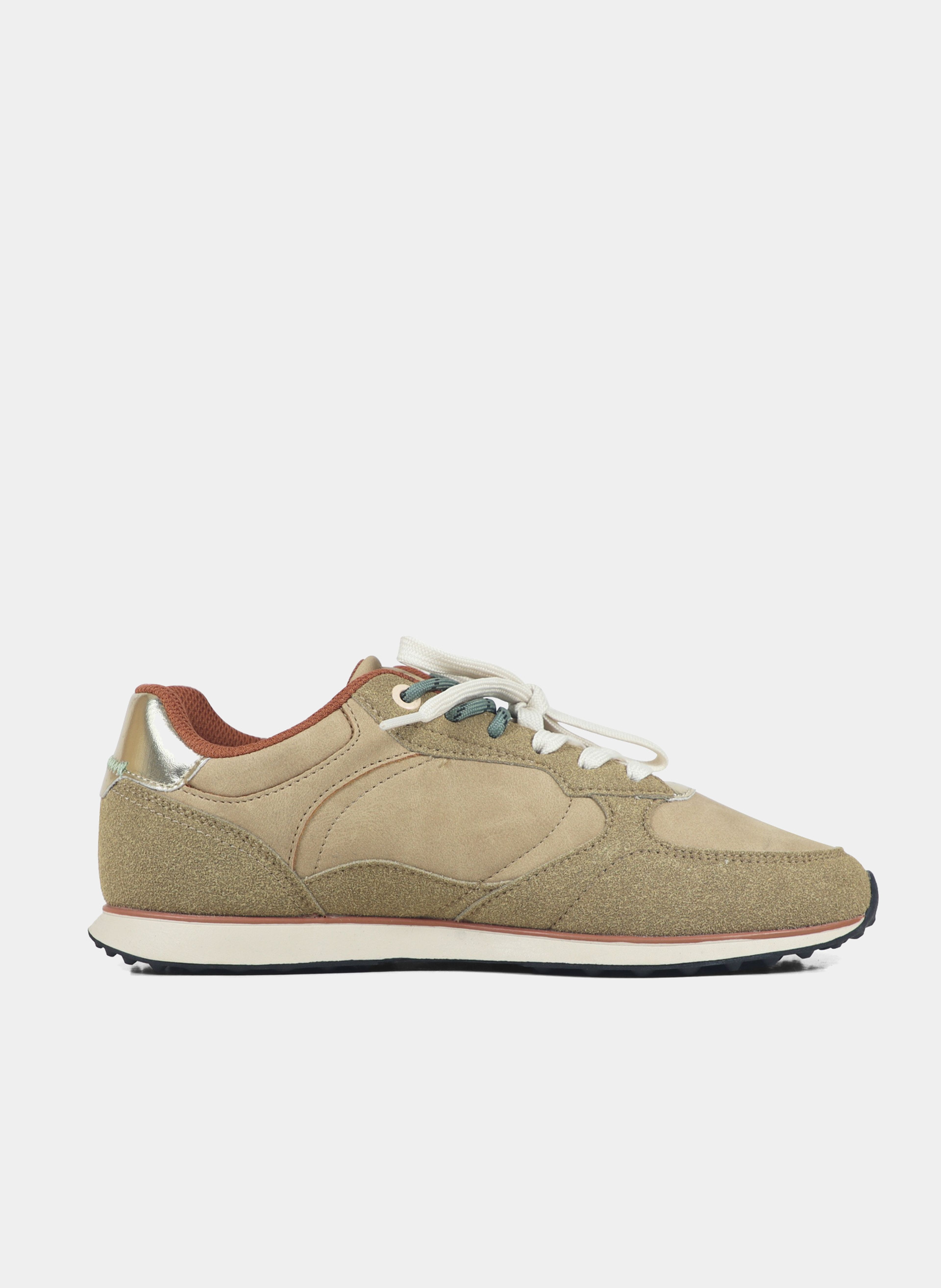 Zapatillas Run Gold - 003