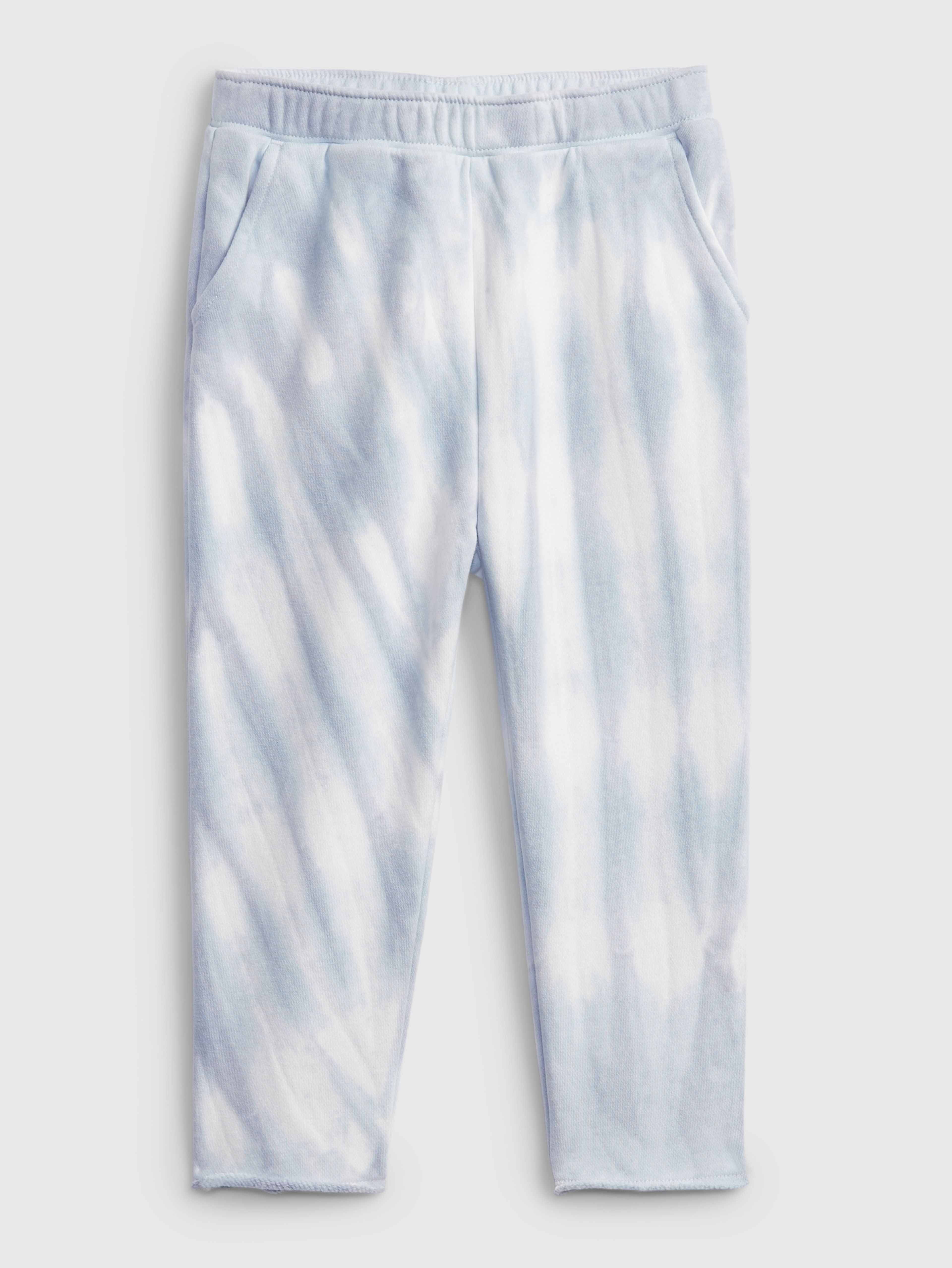 Batik-Sweatpants für Kinder