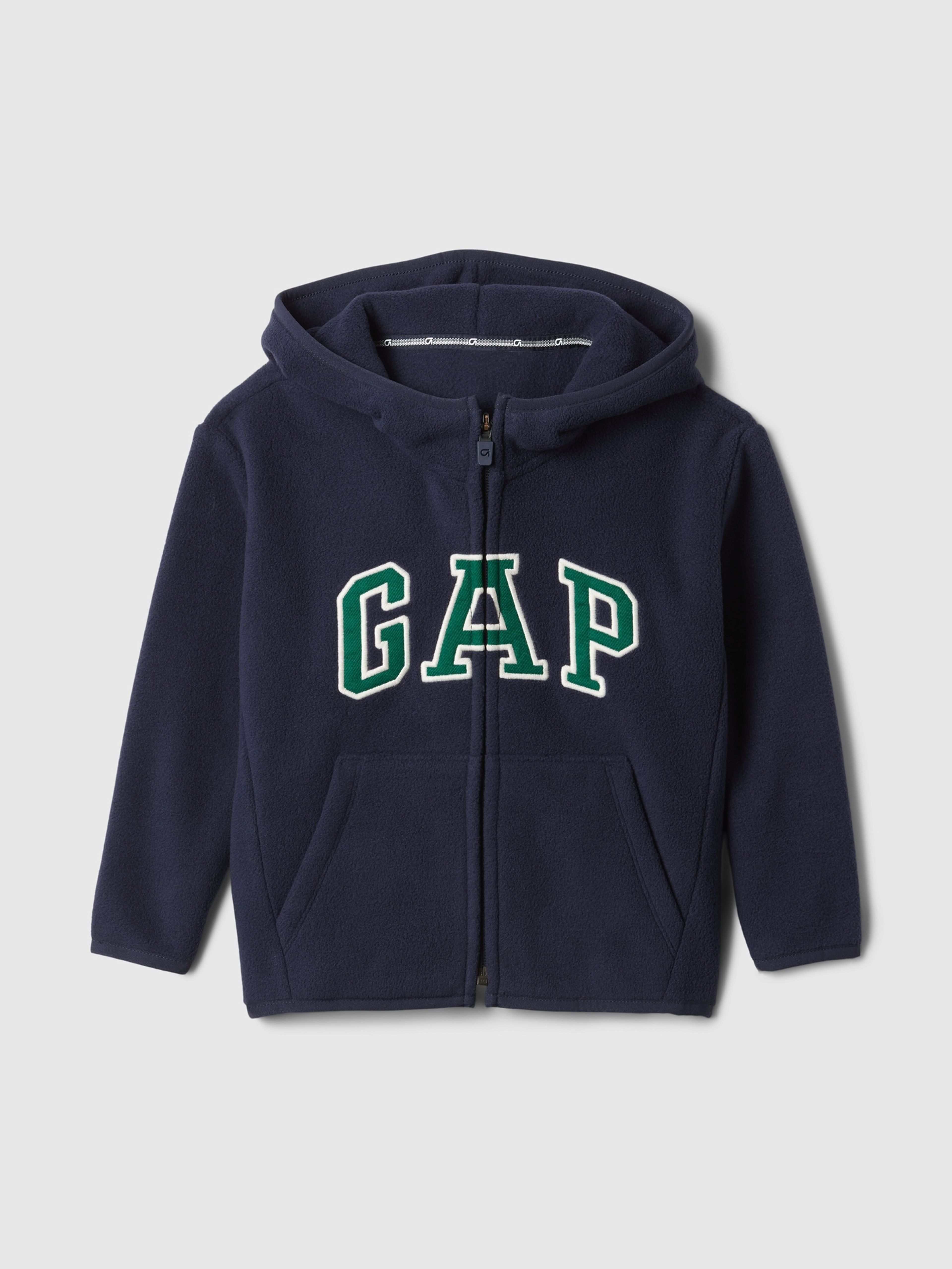 Baby hanorac cu logo Pro Fleece