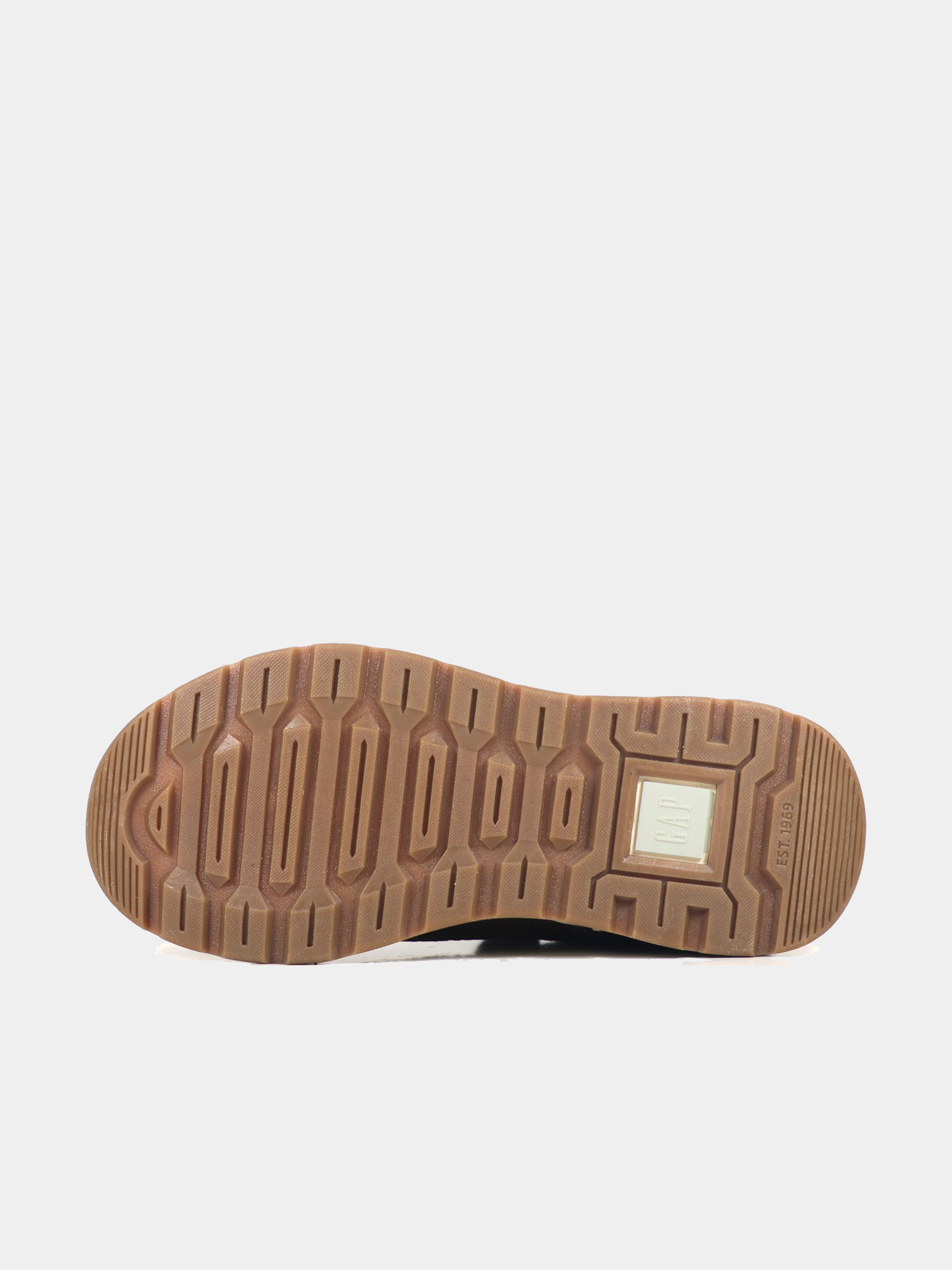Dziecięce sneakersy za kostkę Jack - 005