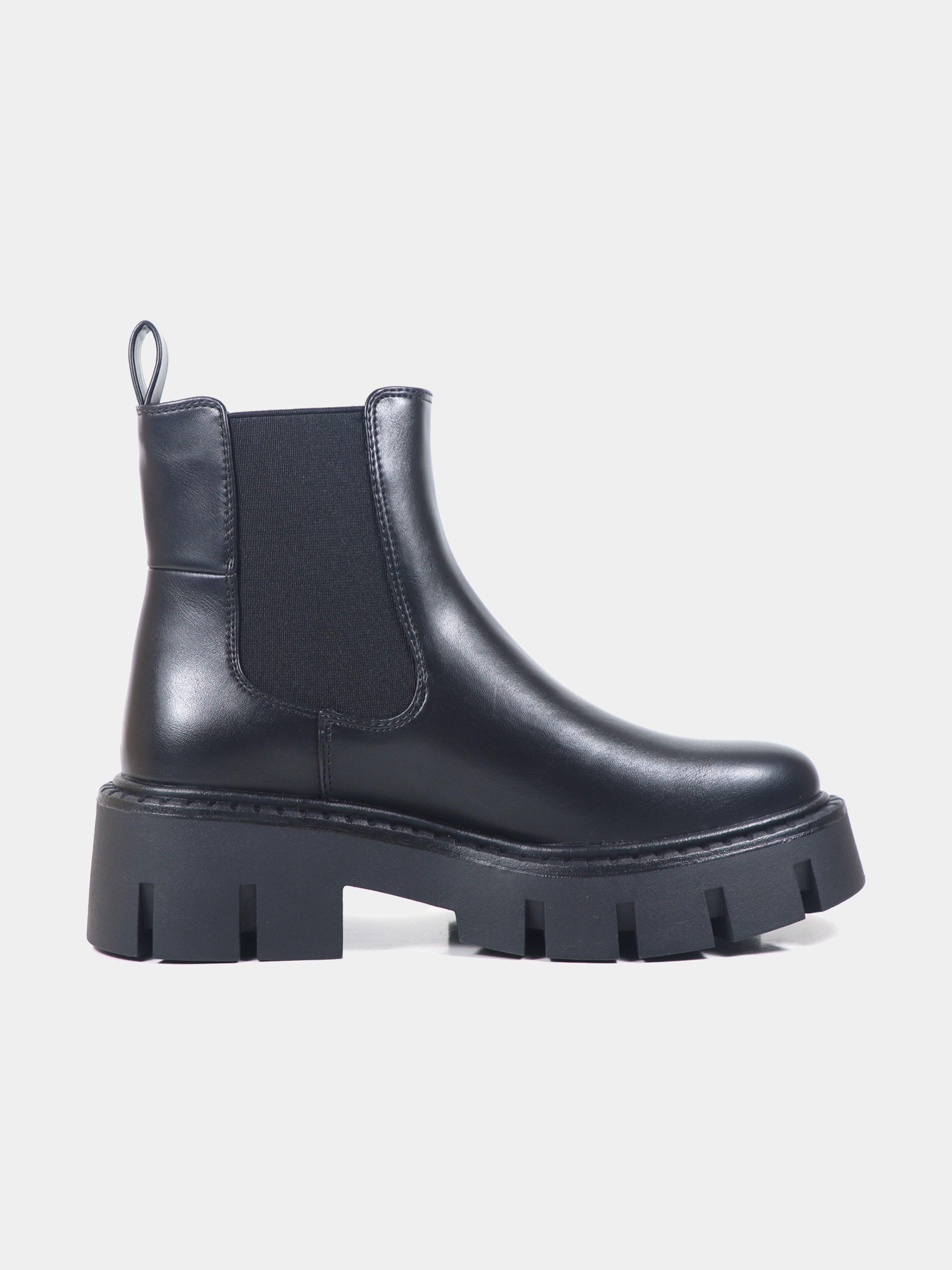 Botines Sophia Low - 003