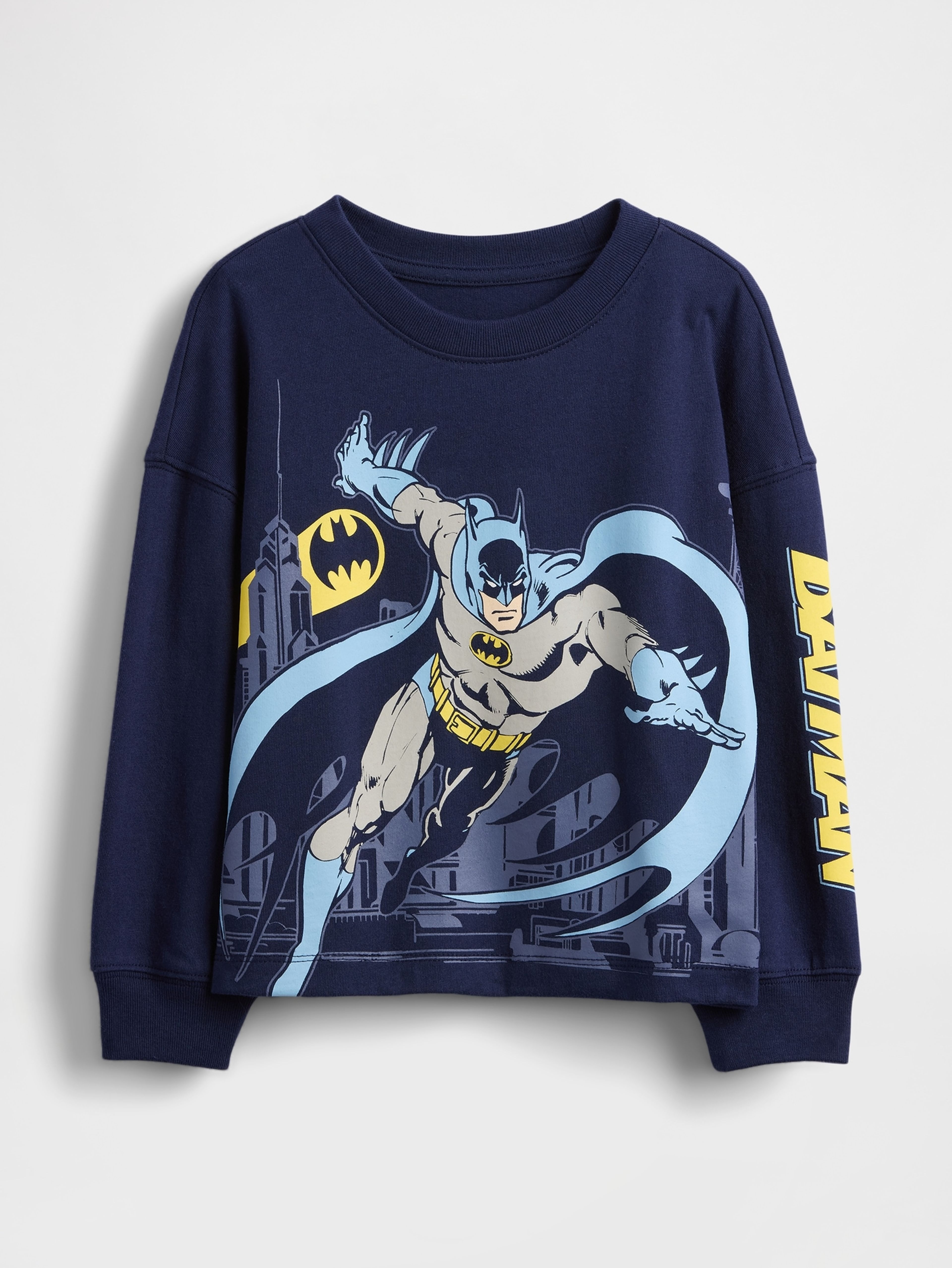 Baby t-shirt Gap & DC™ Batman