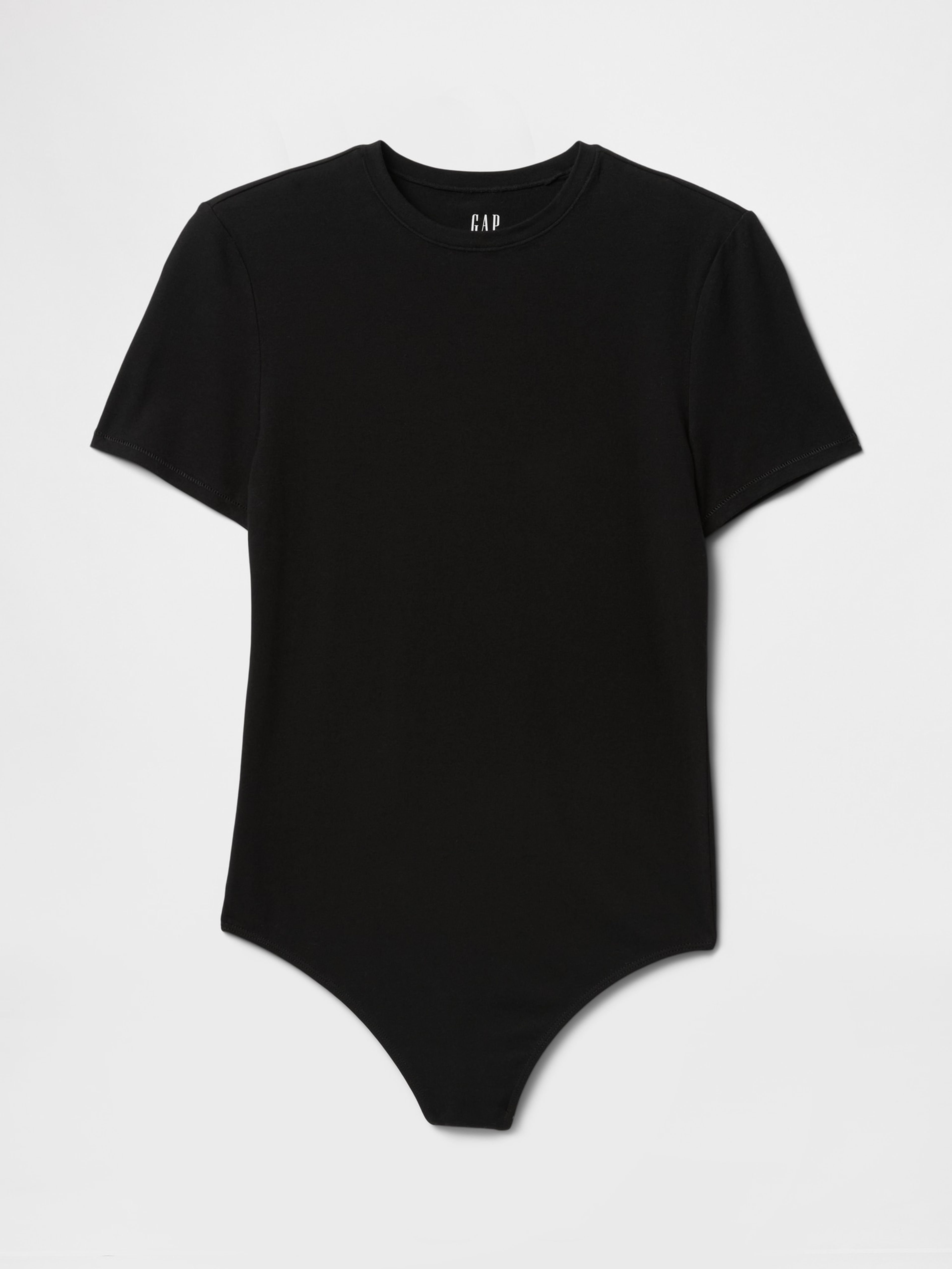 Rövid ujjú body