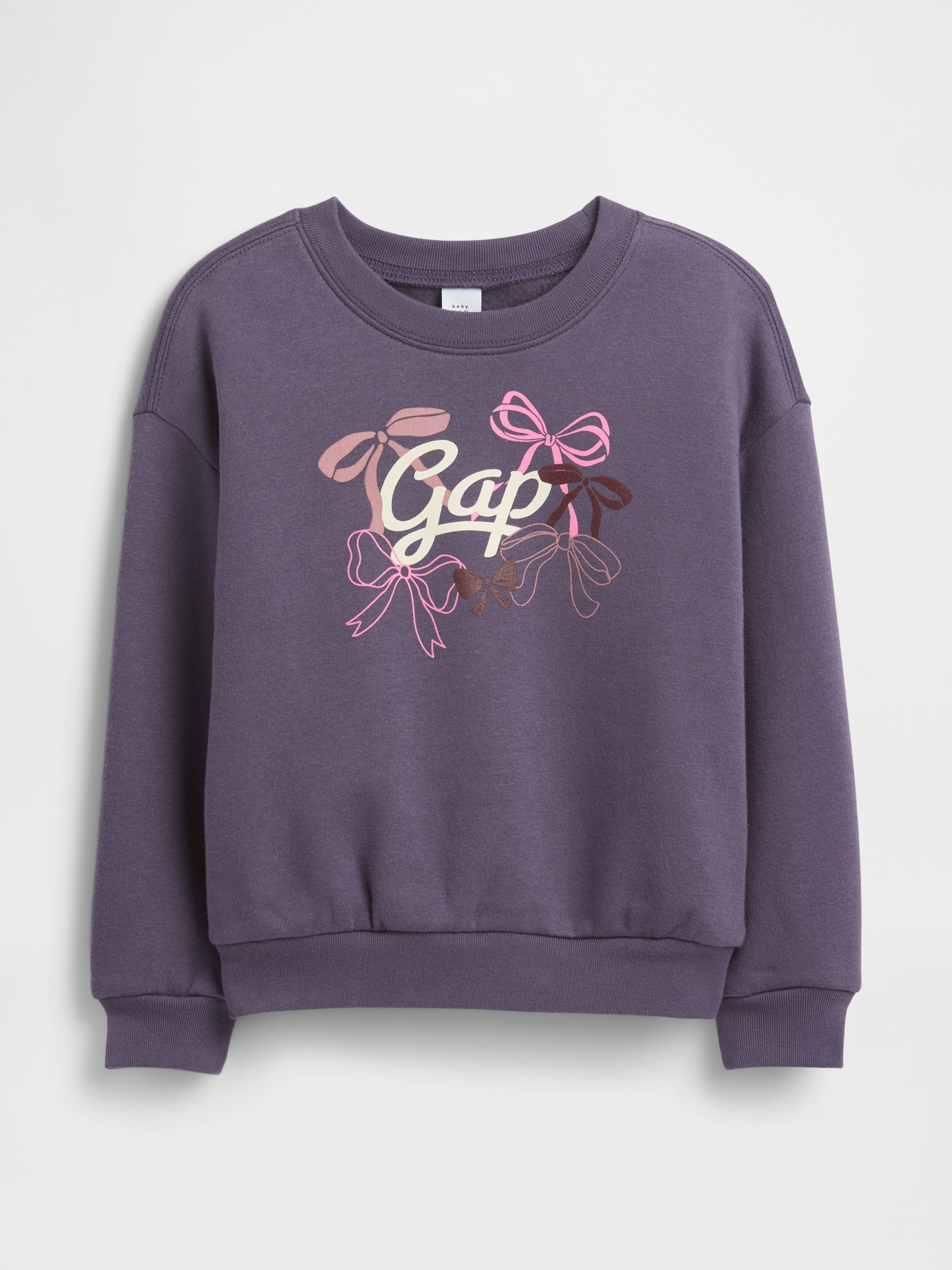 Bebé Sudadera con logo - 001