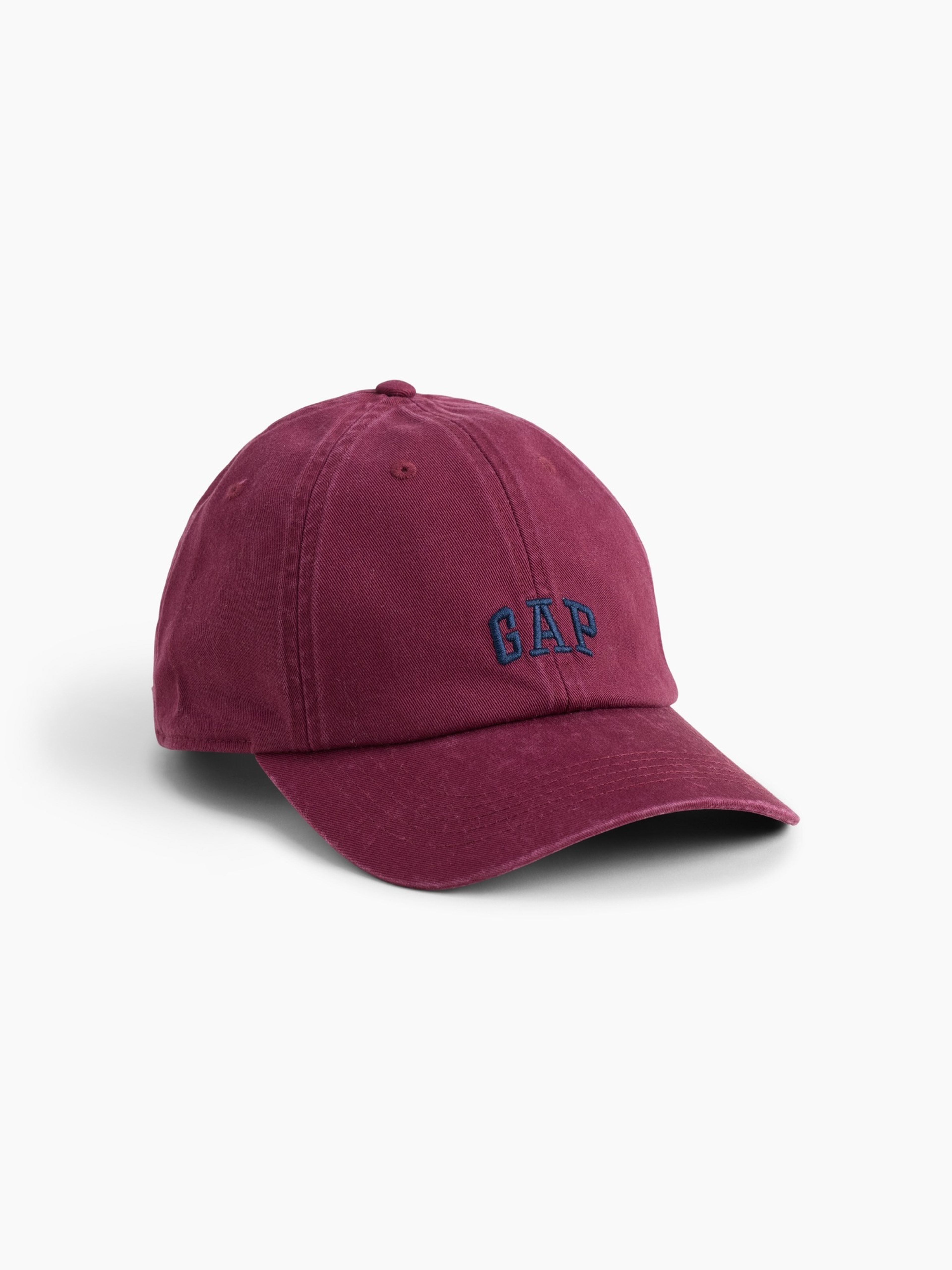 Casquette avec logo - 001