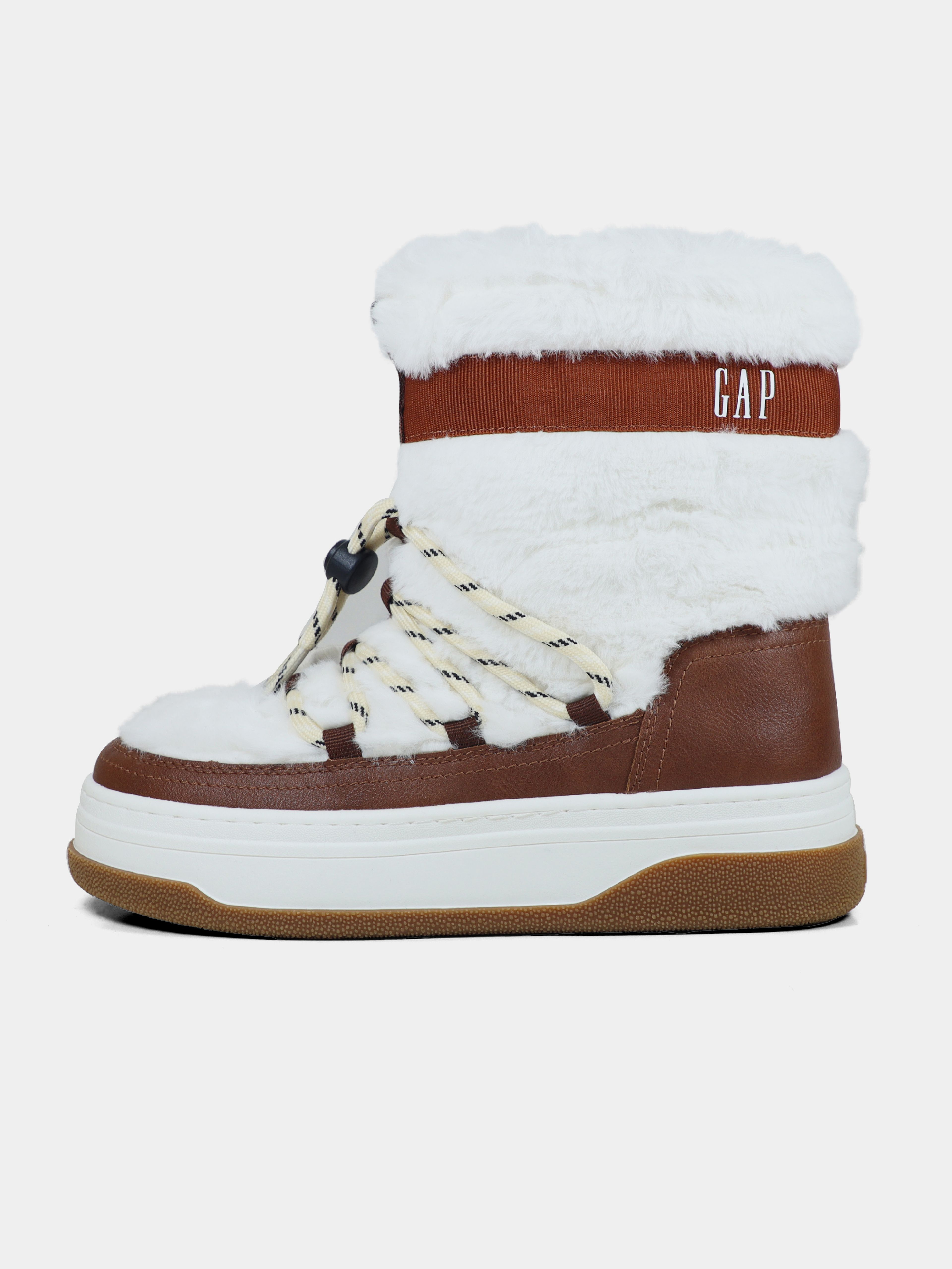 Zimowe buty Paradise High