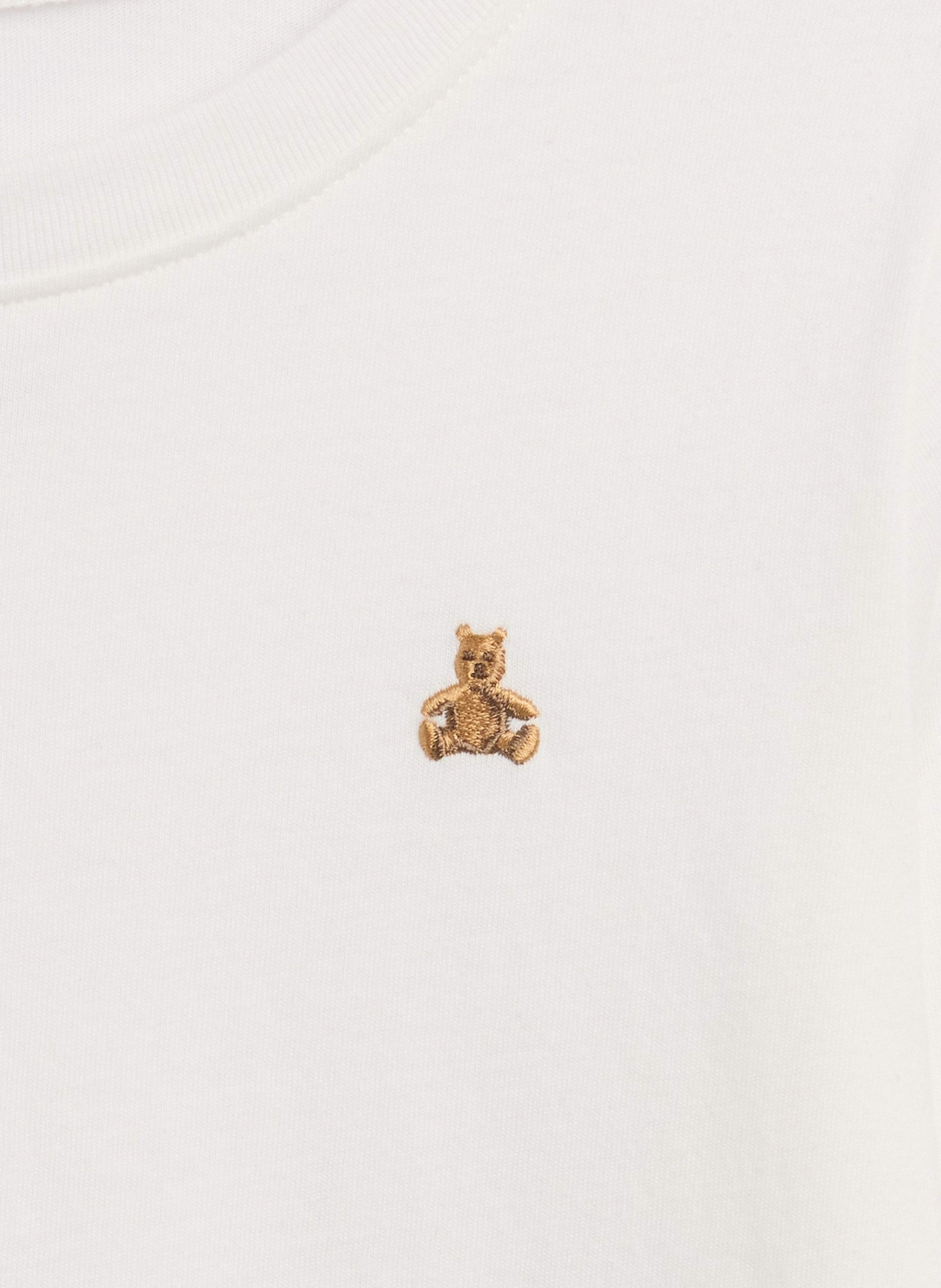 Baby T-Shirt Brannan Bear - 003