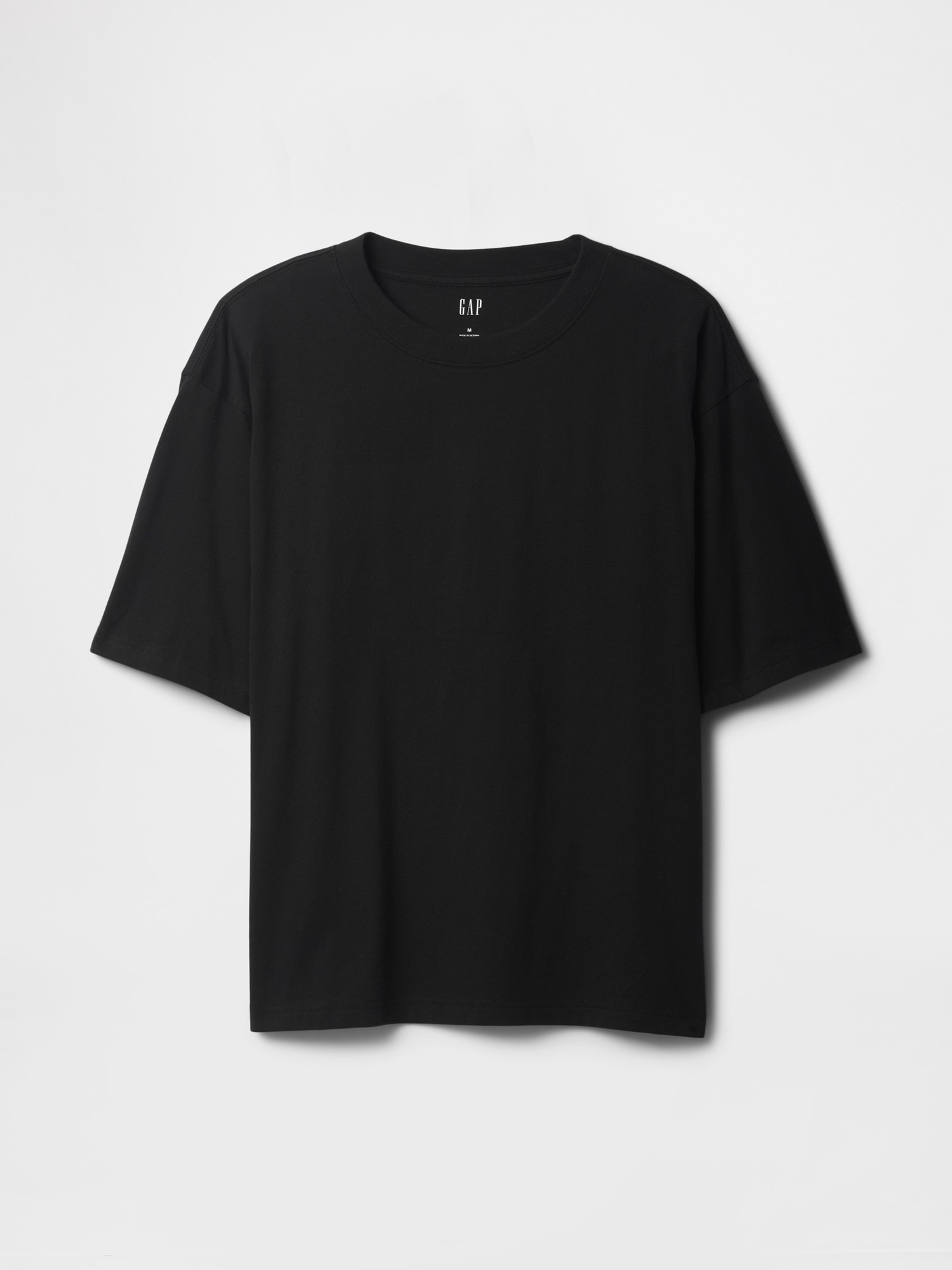 Tričko Vintage Soft - 004