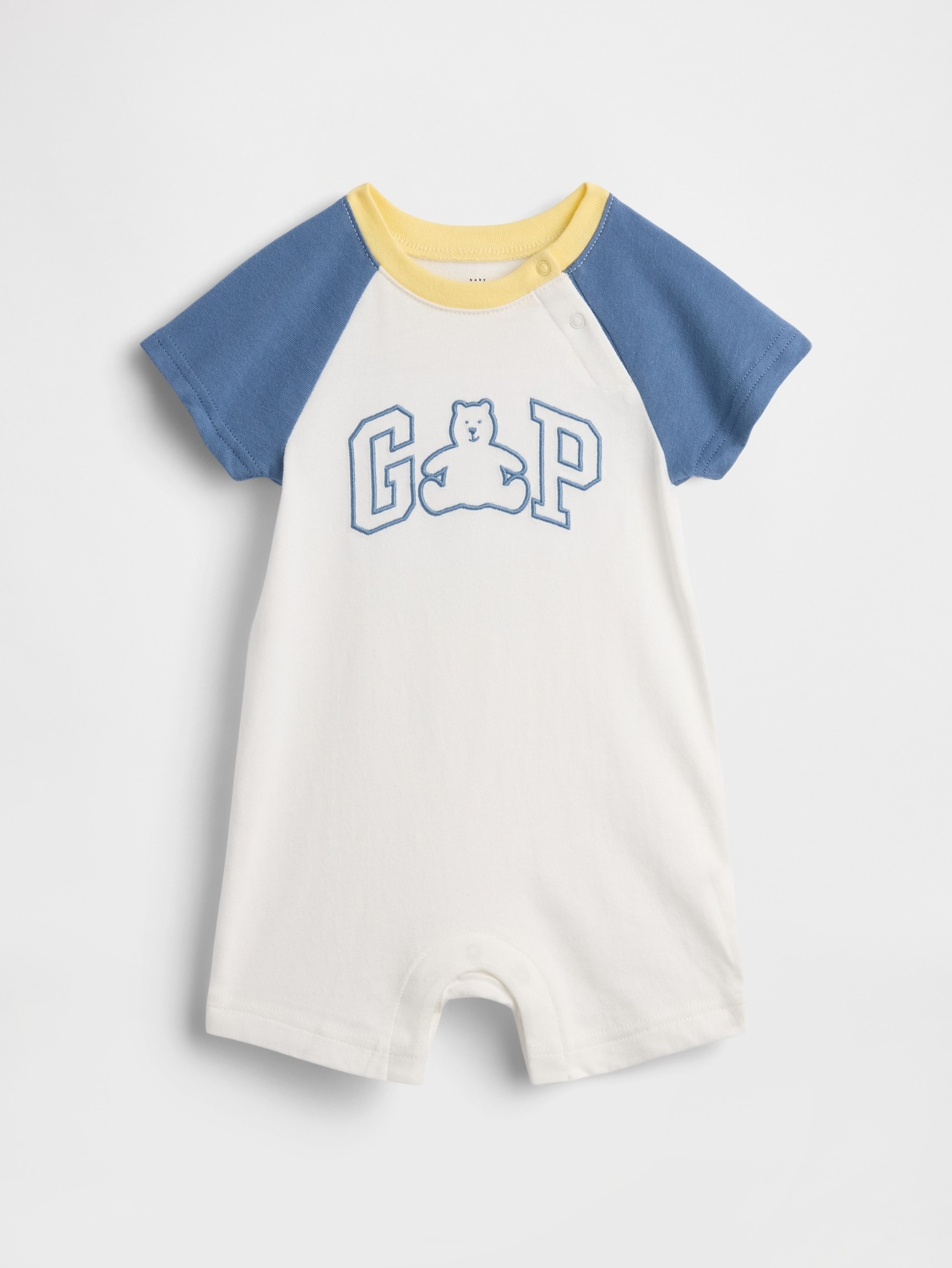 Baby overal Brannan Bear