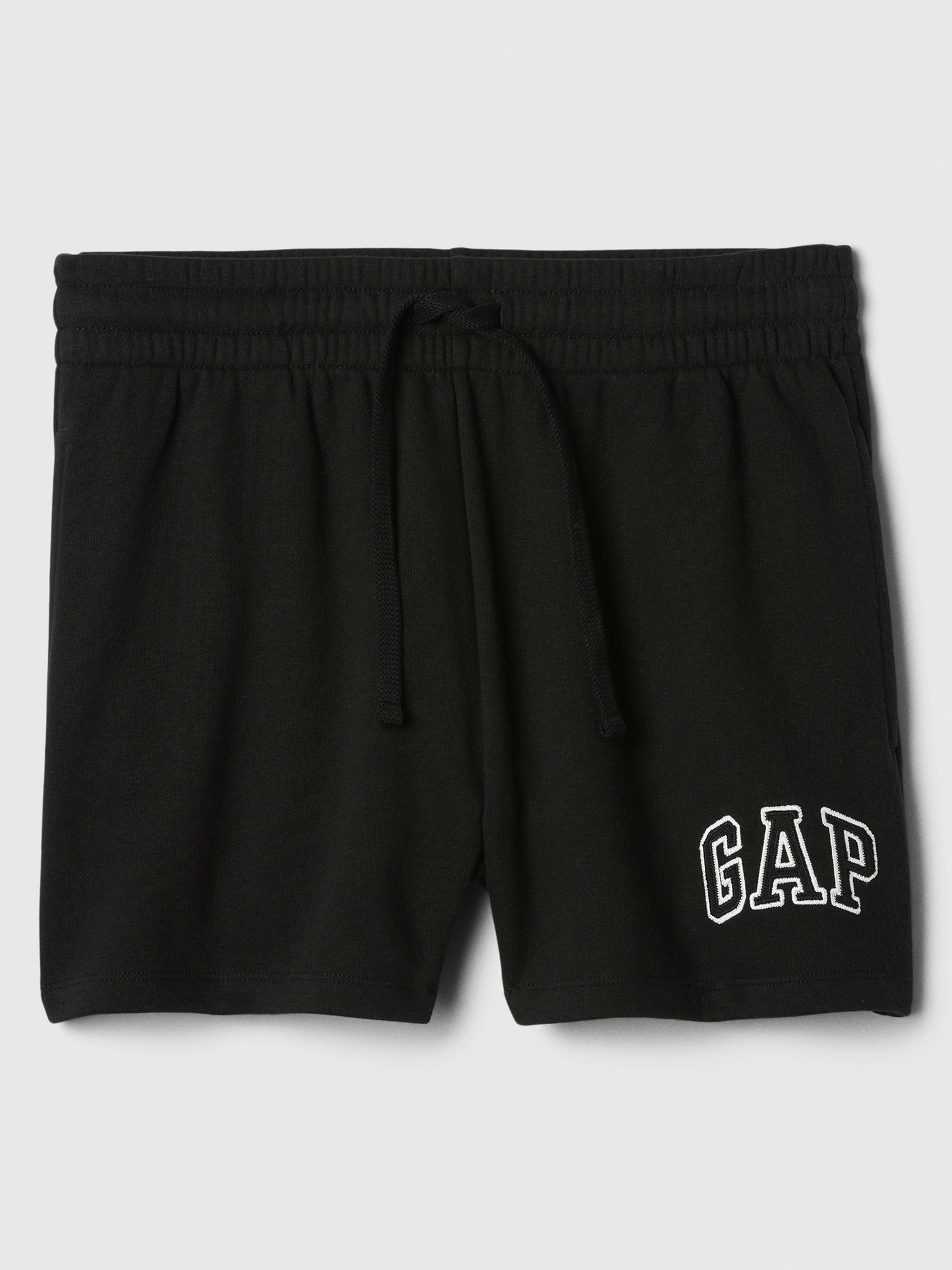 Shorts mit Logo - 003