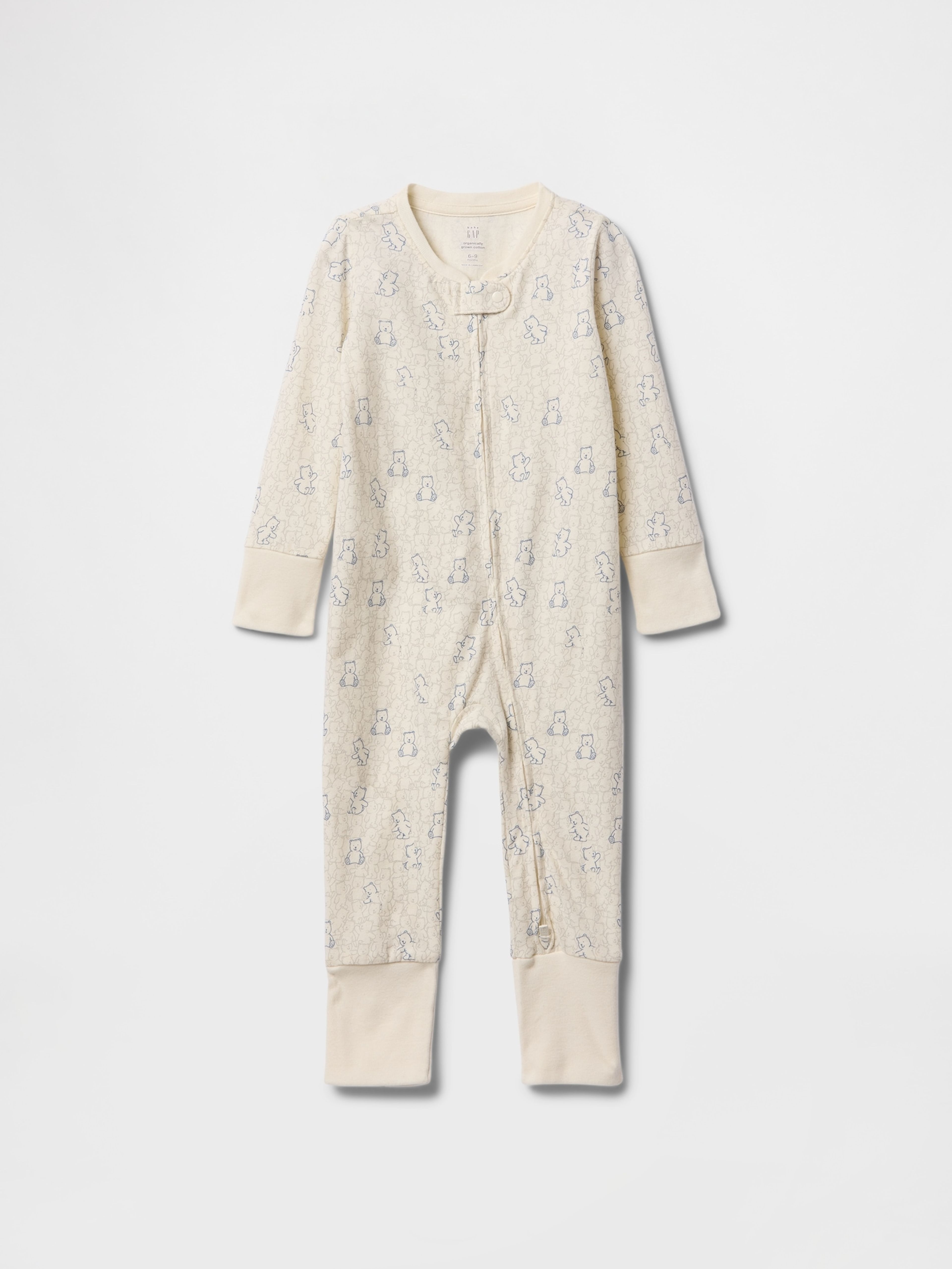 Baby overal Unisex