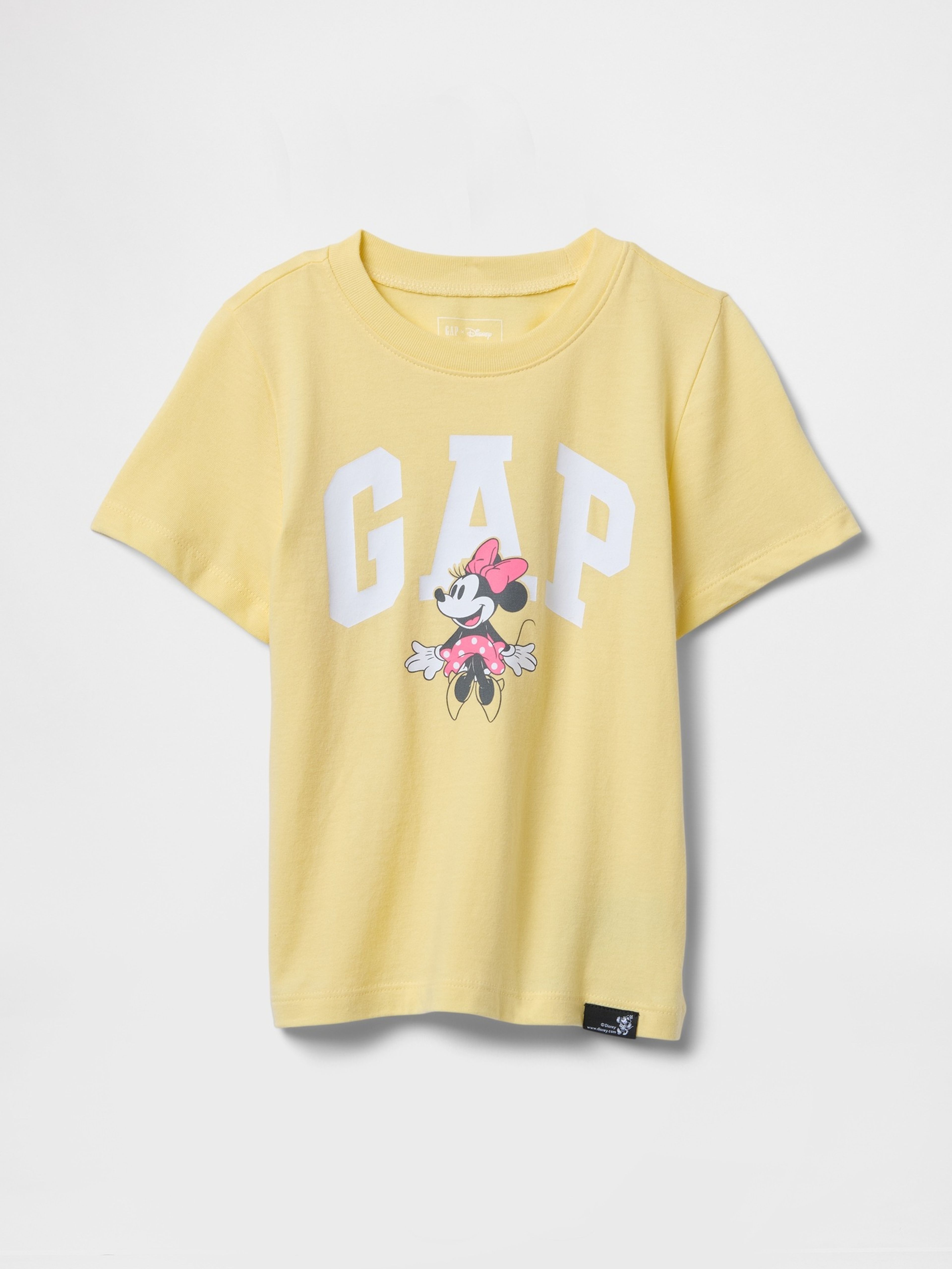 Baby T-shirt Gap & Disney