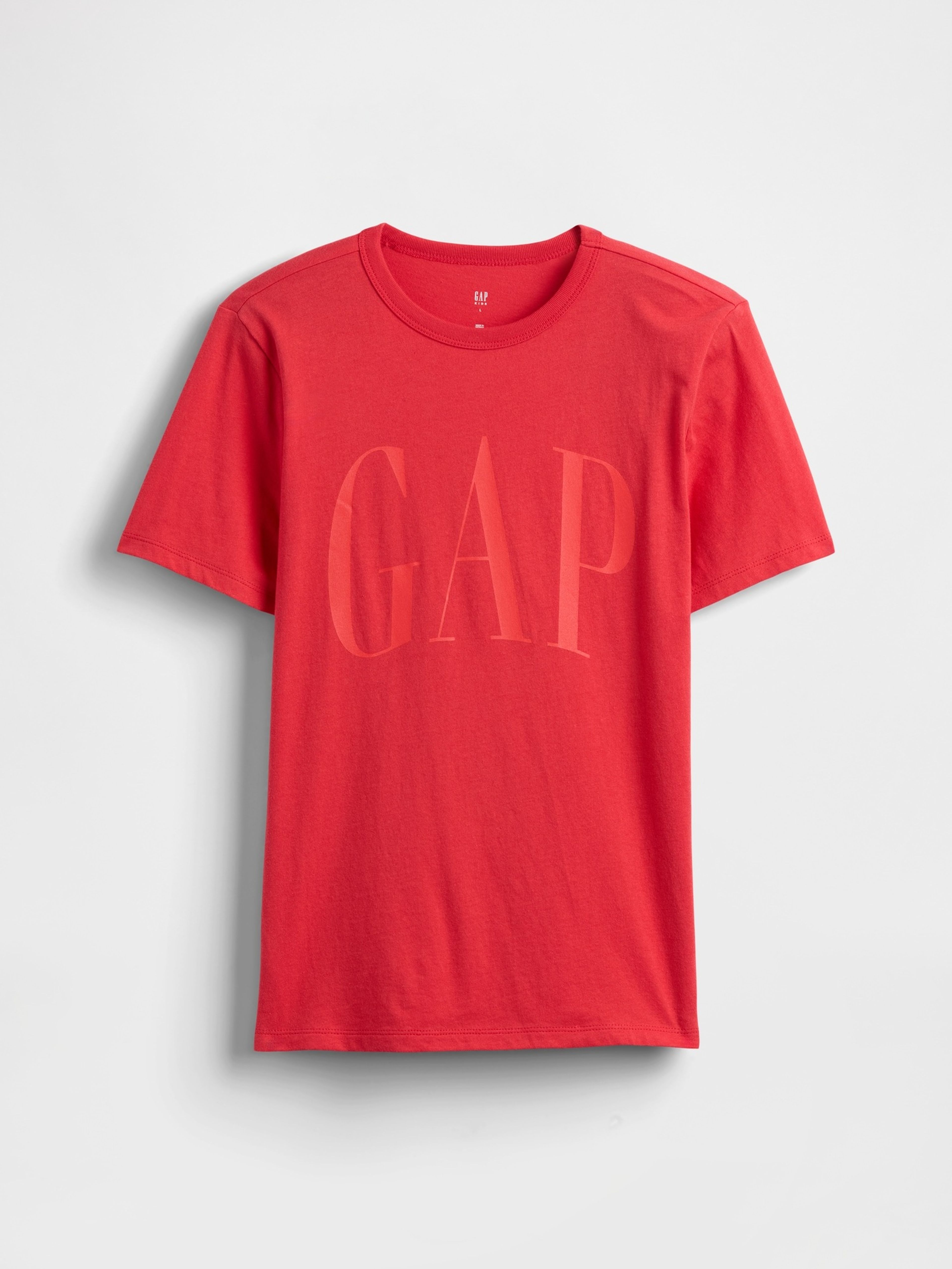 Detské tričko s logom