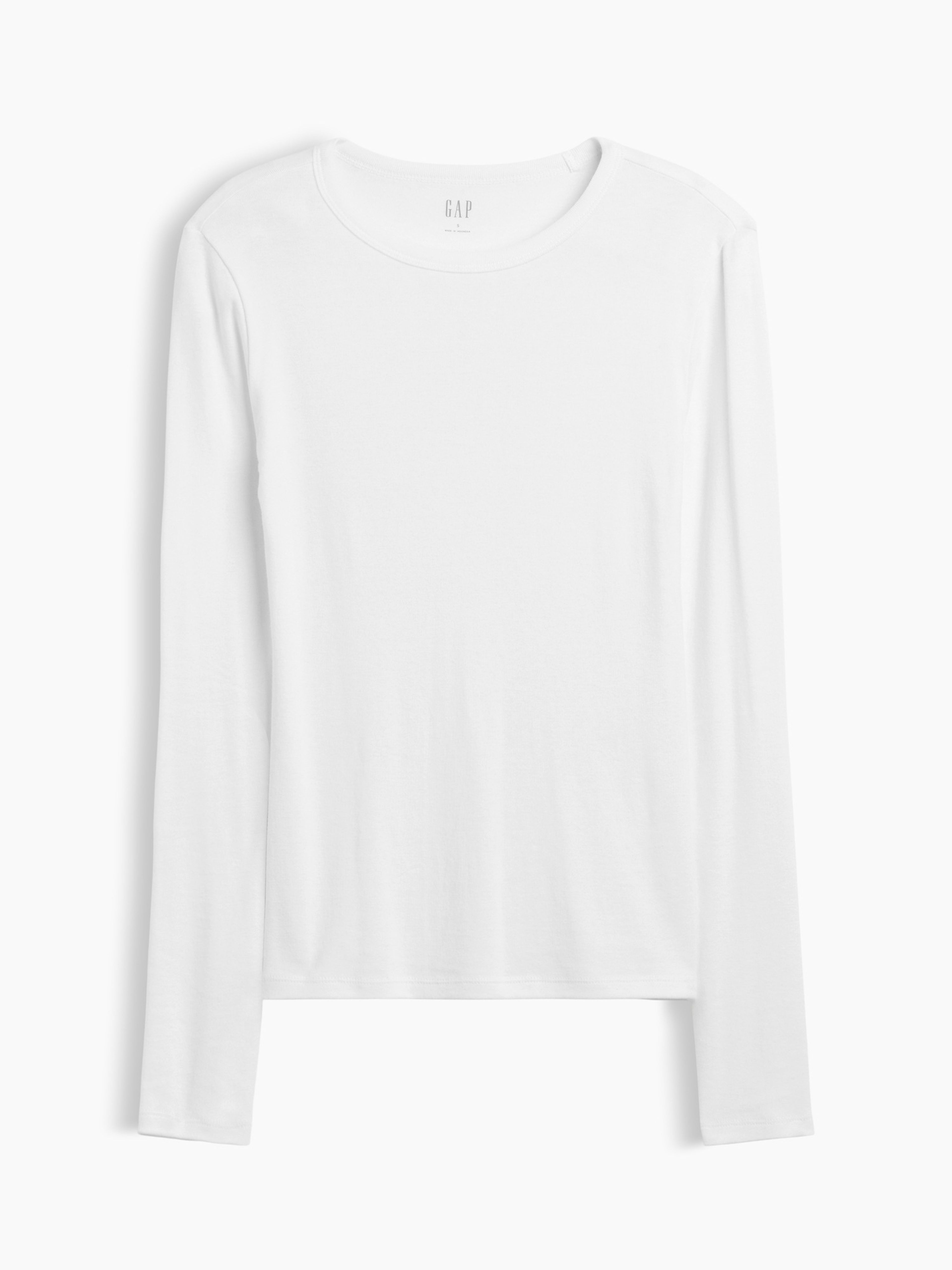 T-shirt en maille côtelée - 005
