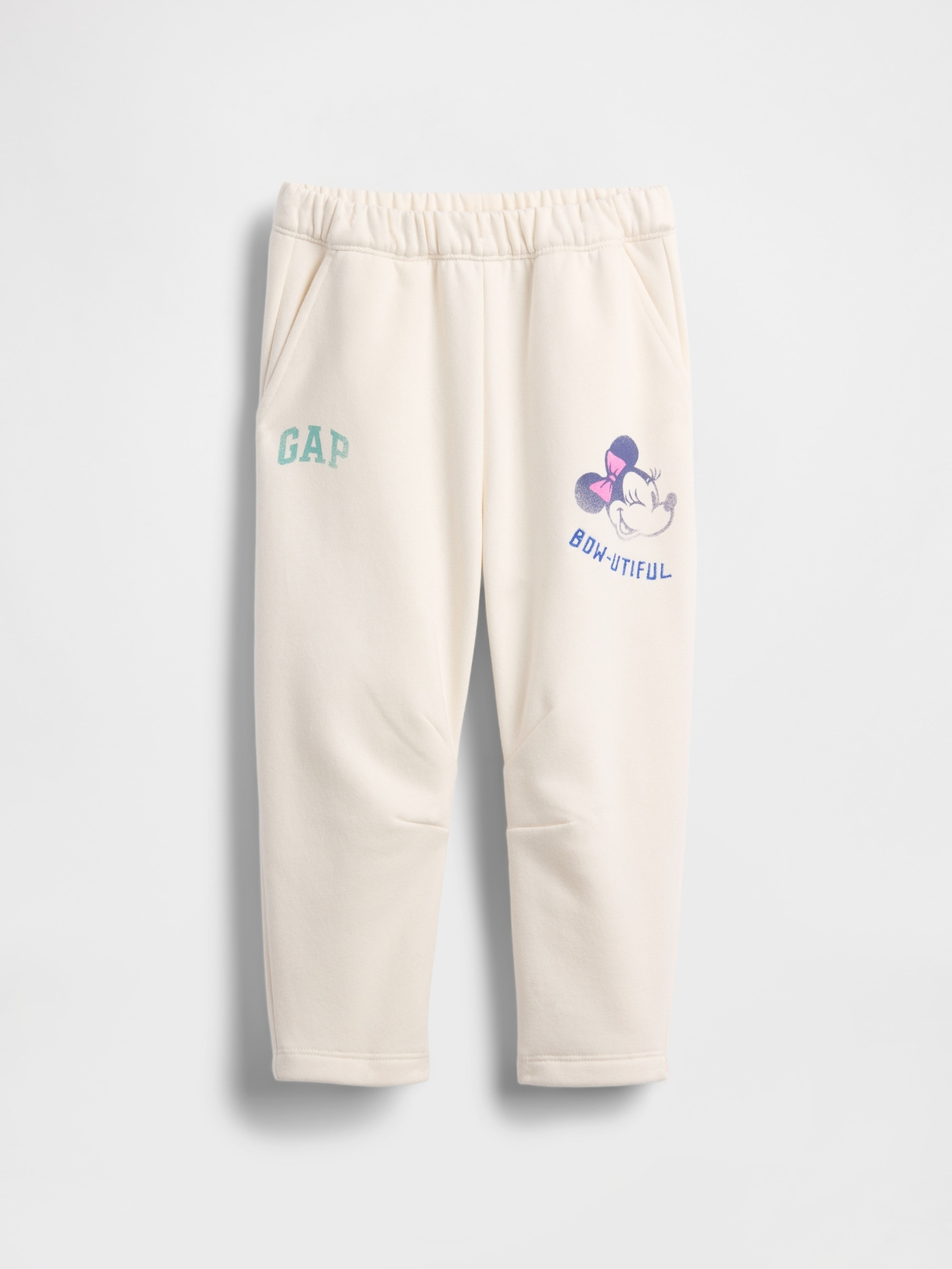 Baby tepláky Gap & Disney z materiálu VintageSoft