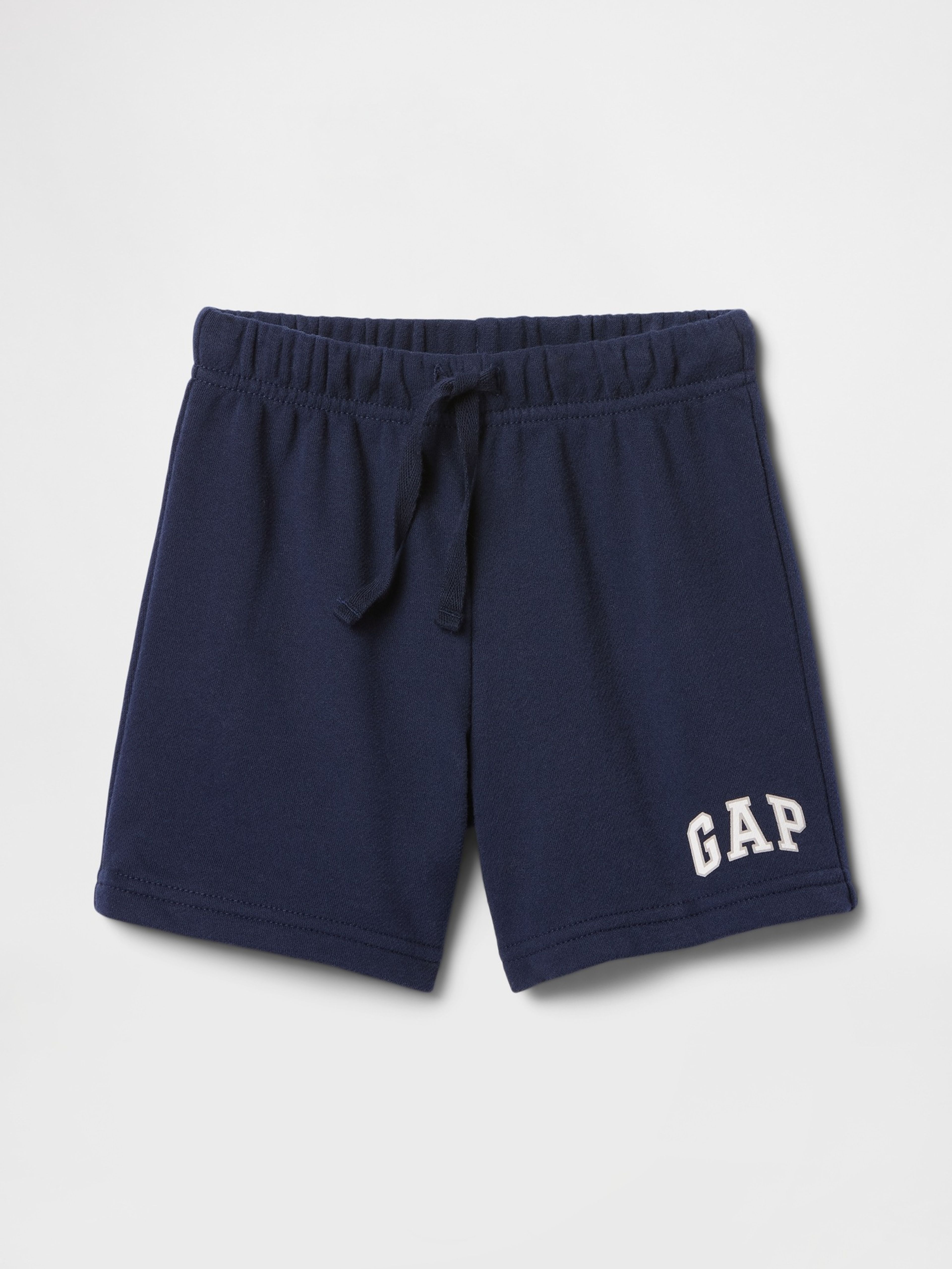 Baby Shorts mit Logo