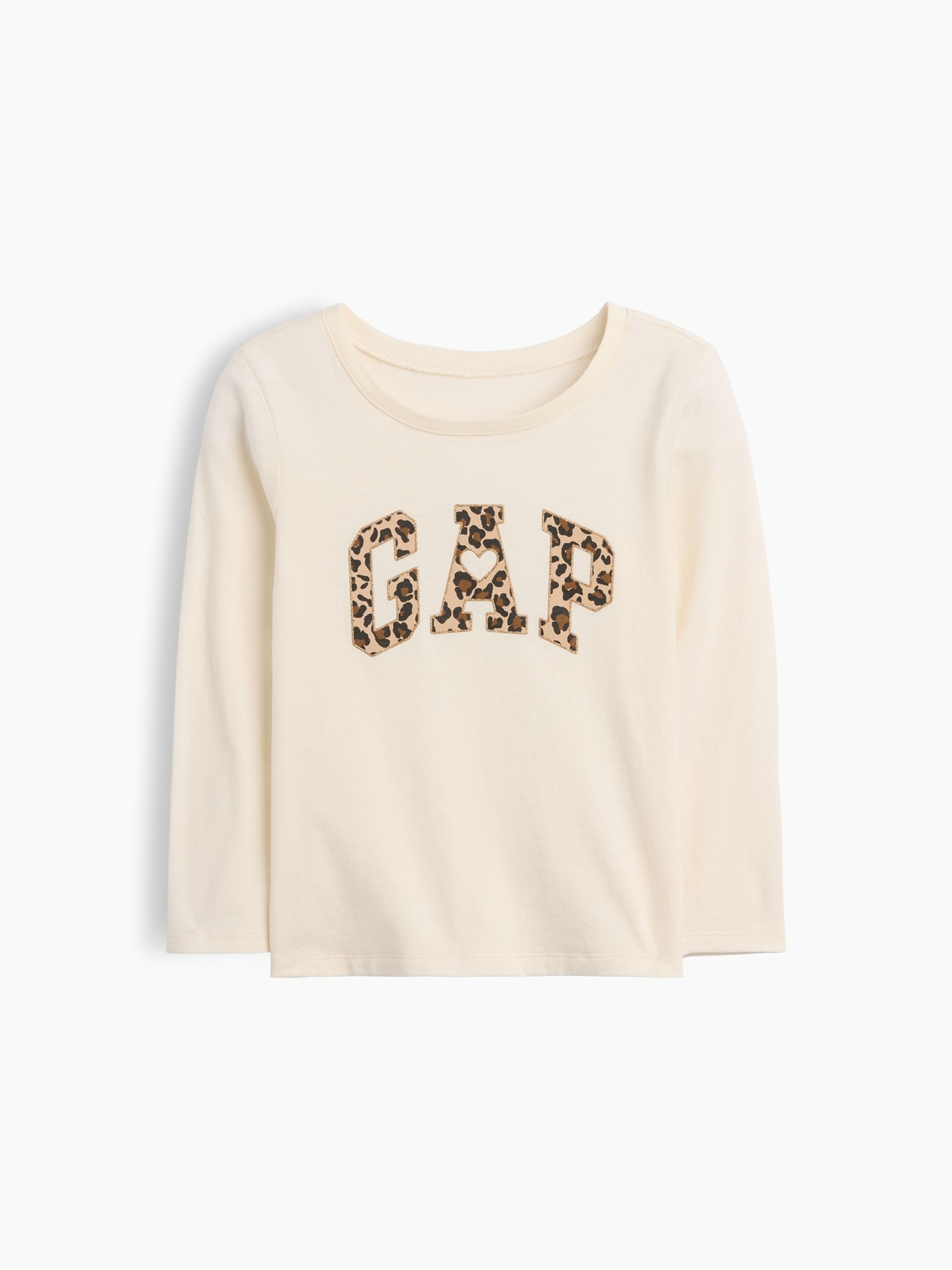 Baby T-Shirt mit Logo - 001