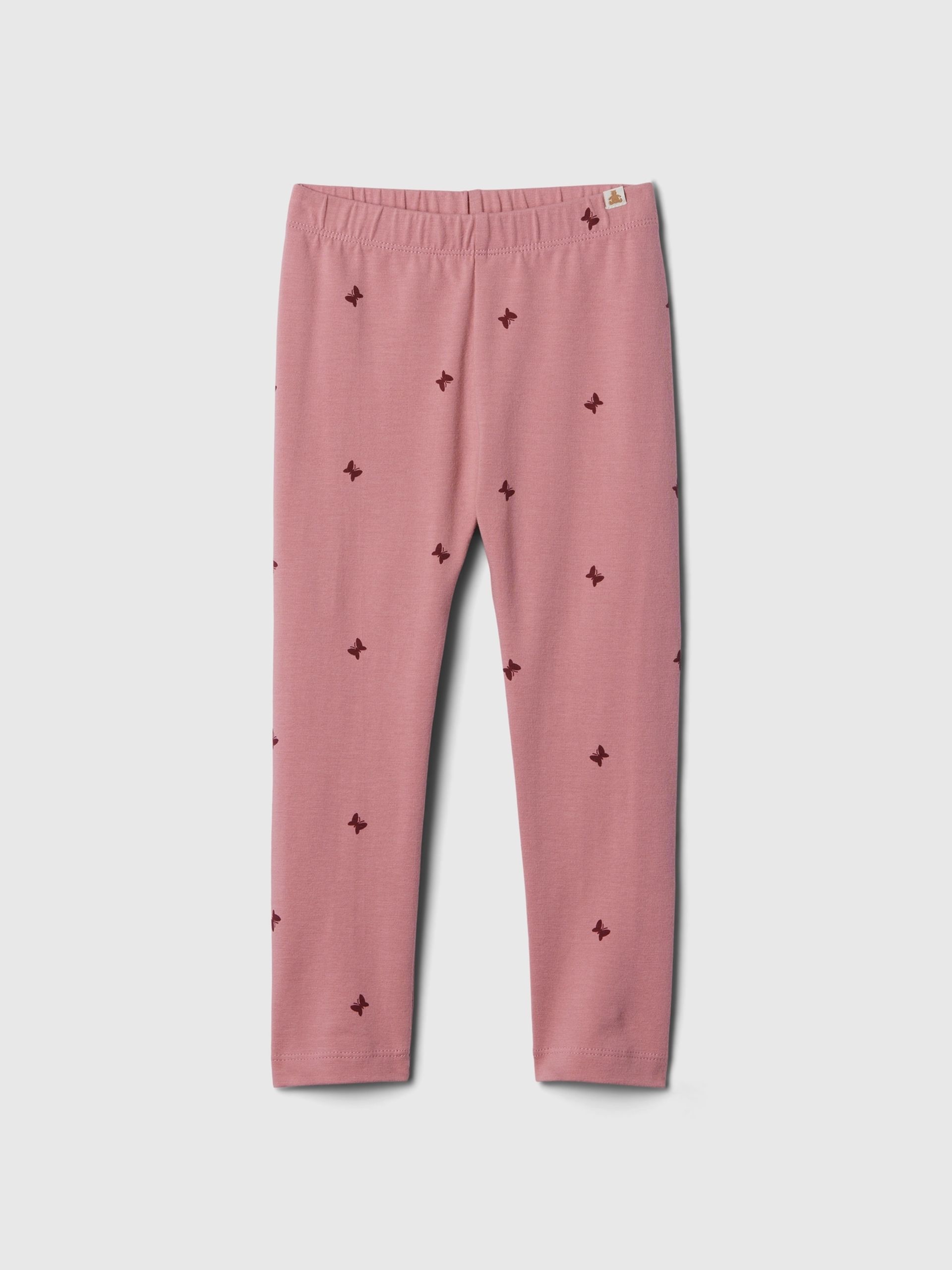 Baby Leggings Brannan Bear - 001