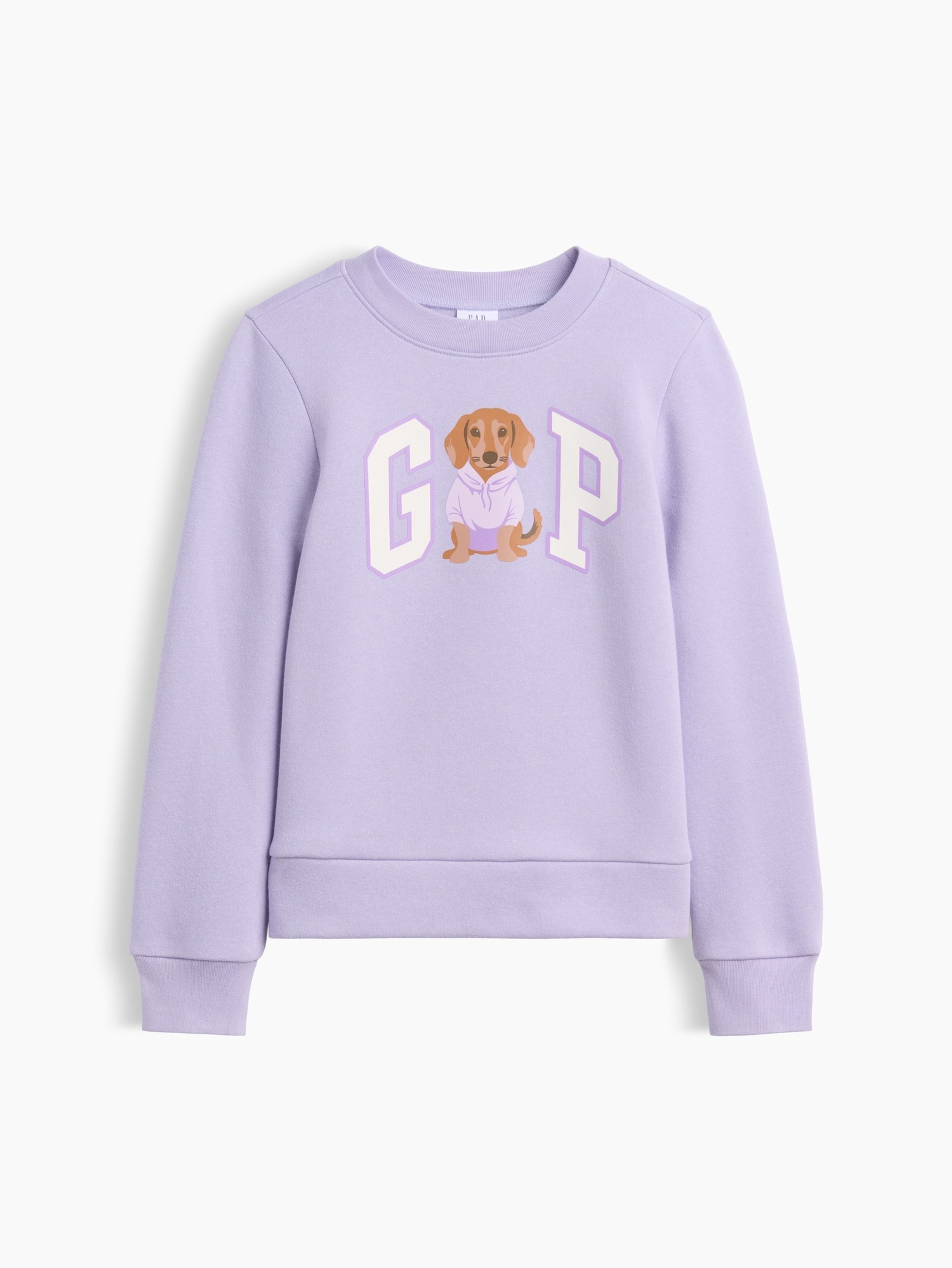 Dziecięca bluza z logo - 001