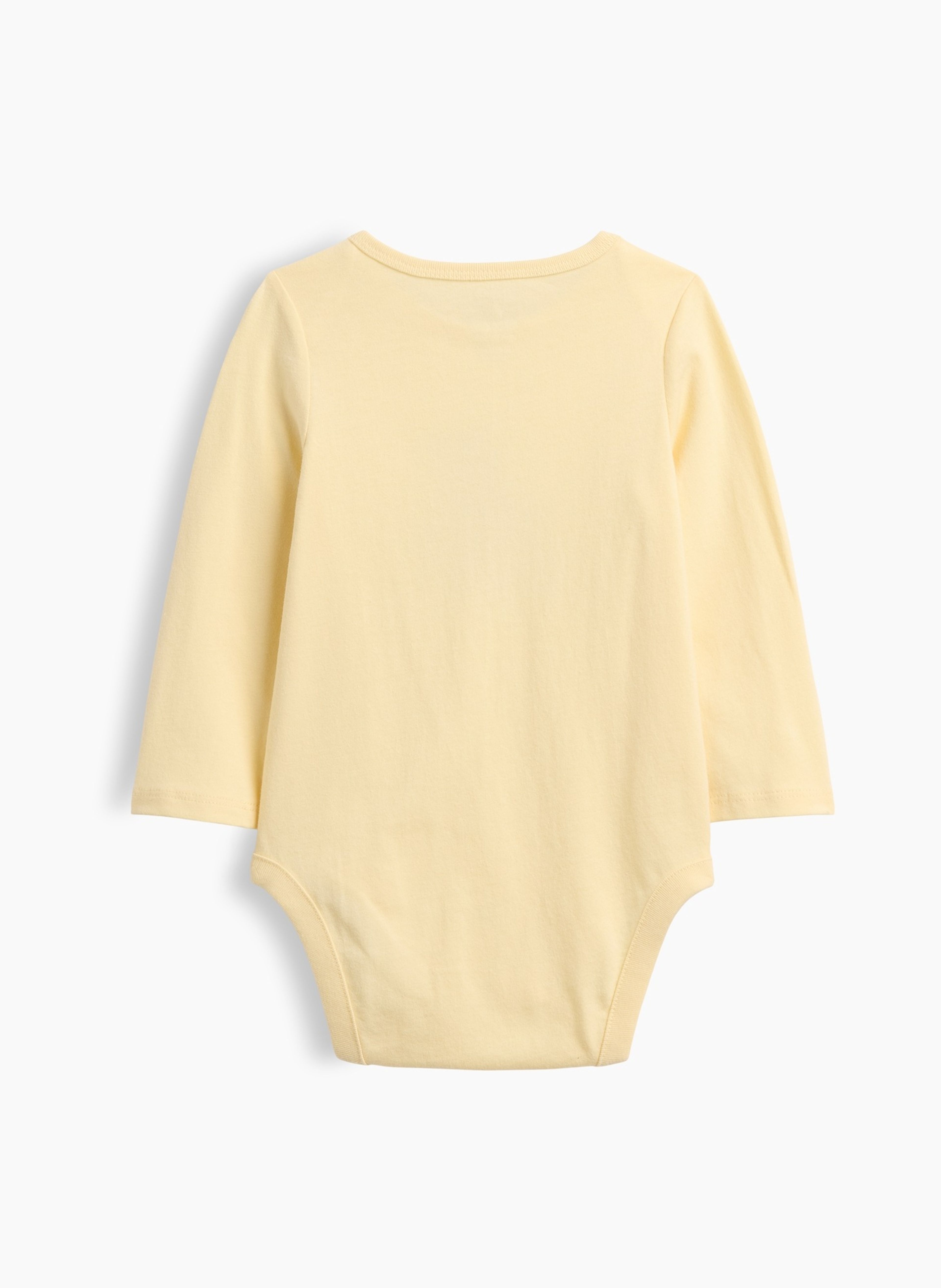 Baby body Brannan Bear - 003