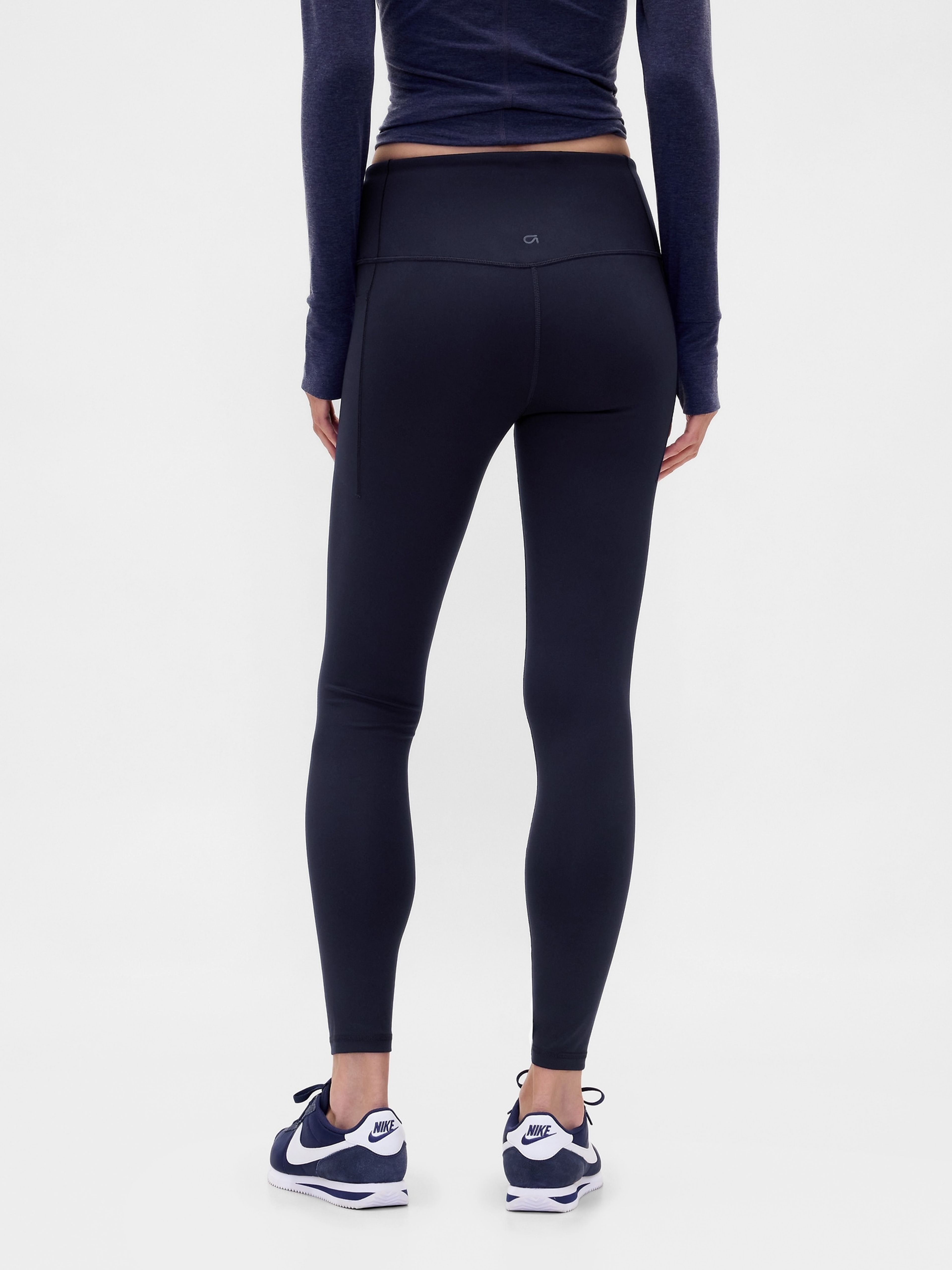 GapFit High Rise Power sport leggings - 003