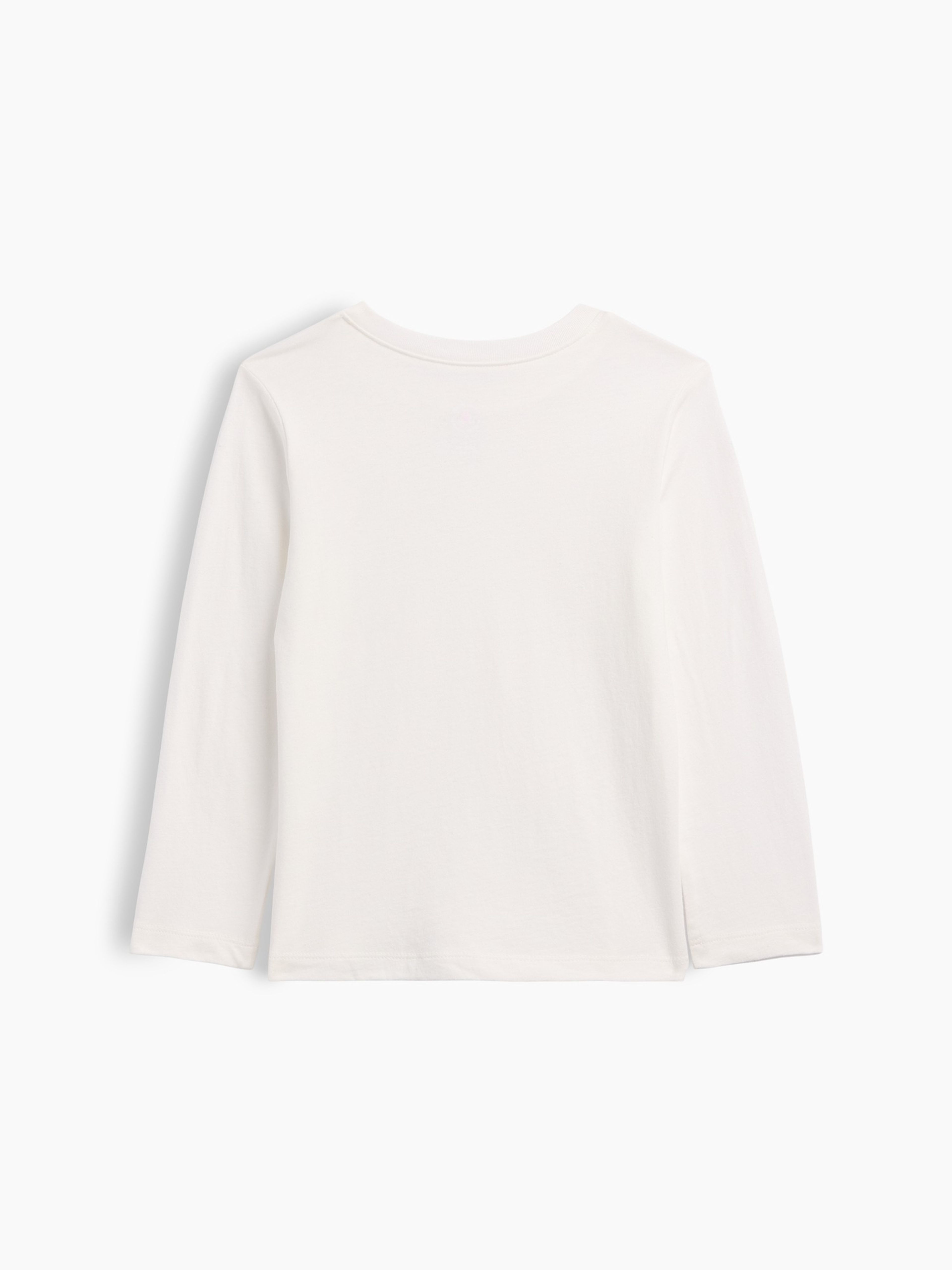 Baby T-Shirt Brannan Bear - 002